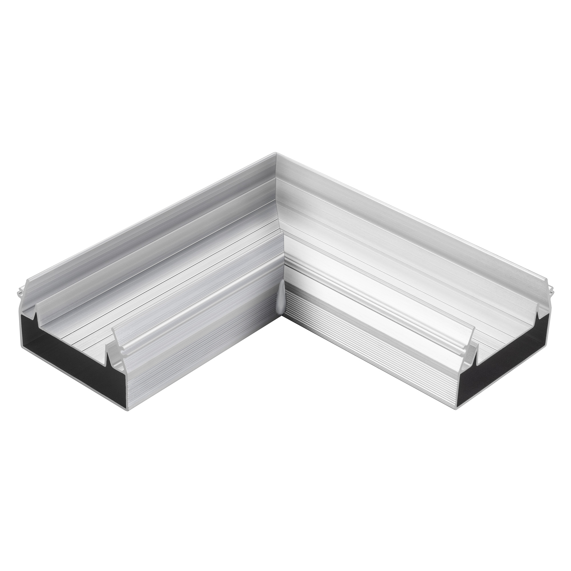 Угол STRETCH-S-50-CEIL-CENTER-90 (GAMMA50) 041202 - Arlight