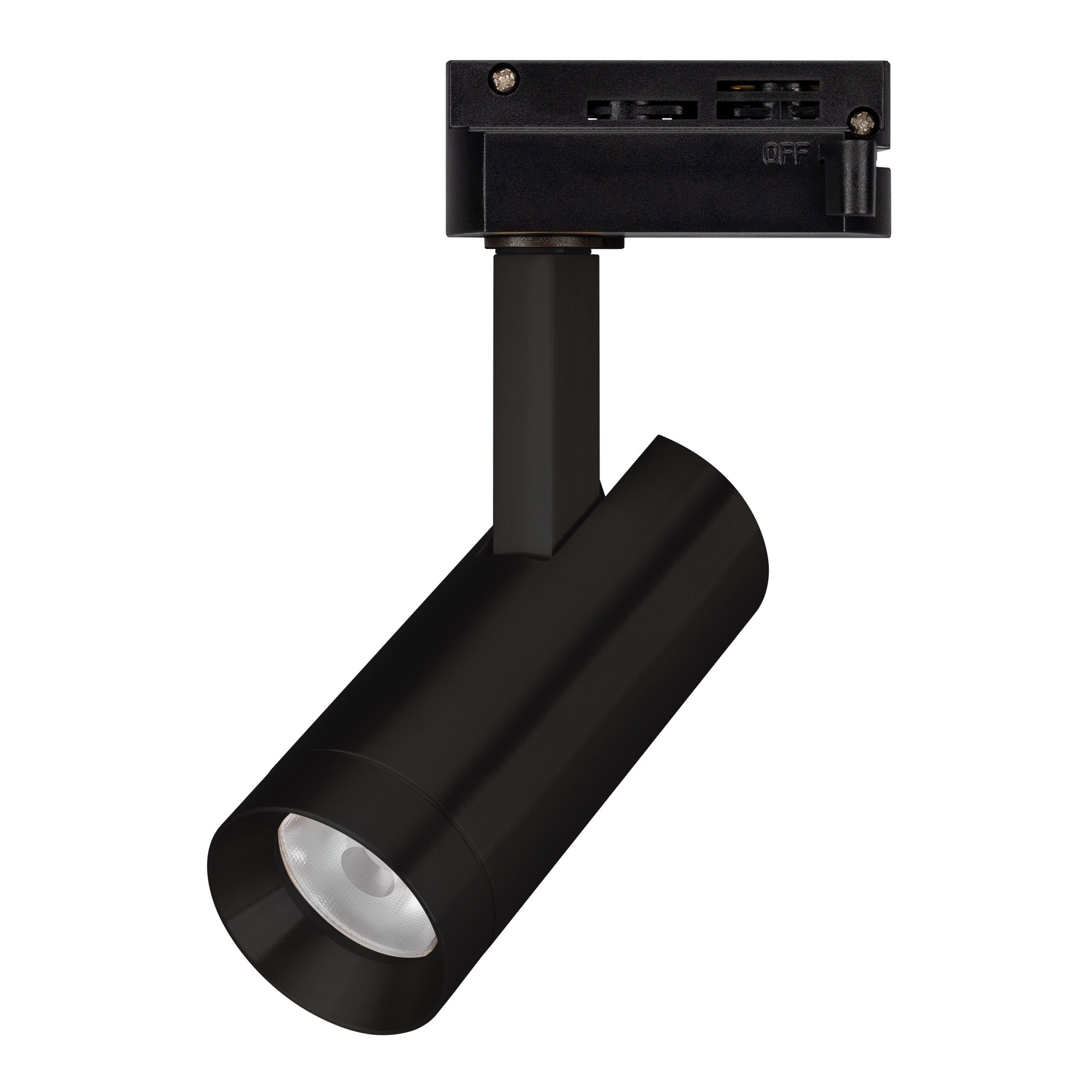 Купить Светильник LGD-SPOT-2TR-R45-7W Day4000 (BK, 24 deg, 230V) 042540 Arlight оптом в Москве