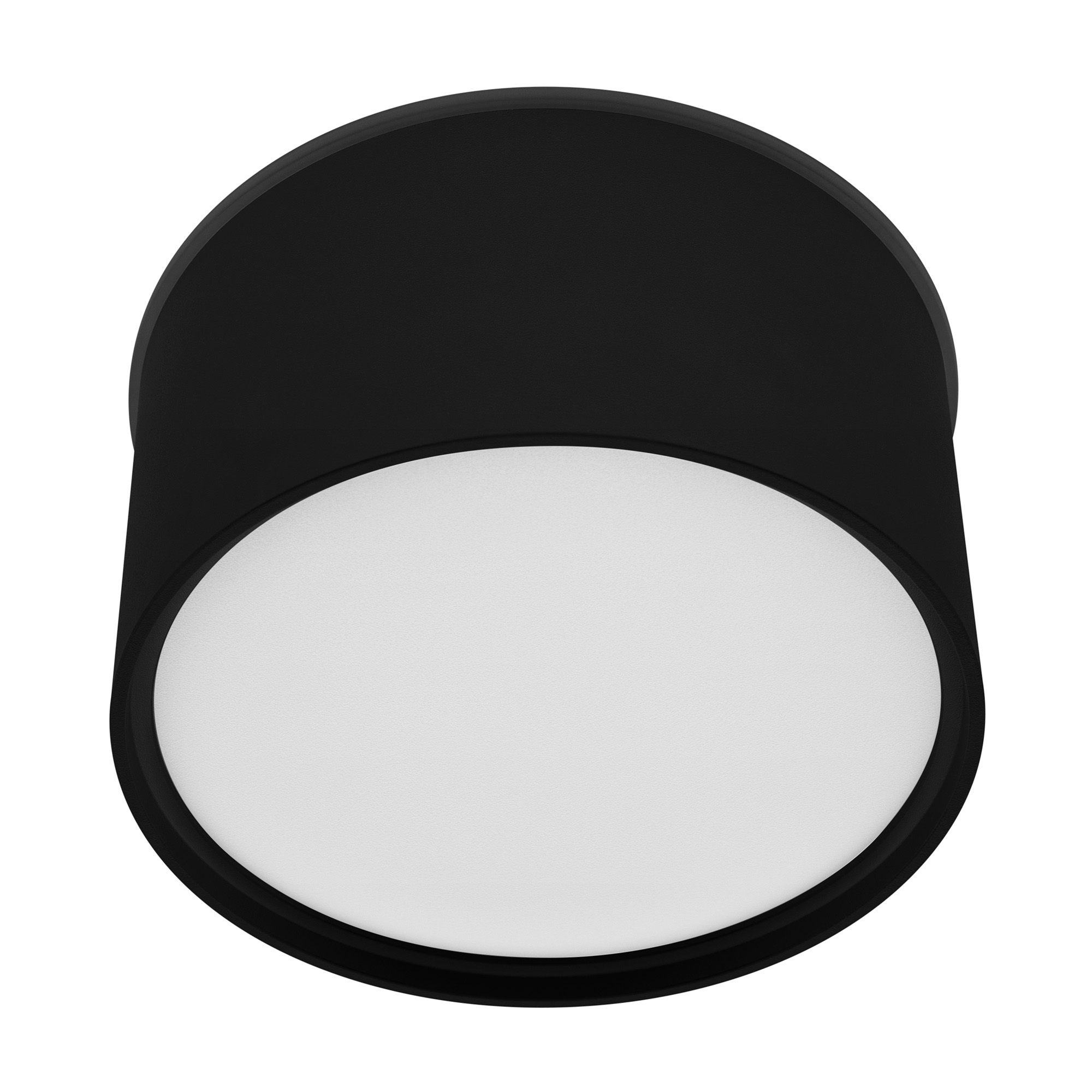 Светильник SP-CYLINDO-R160-18W Warm3000 (BK, 110 deg, 230V) 043964 - Arlight