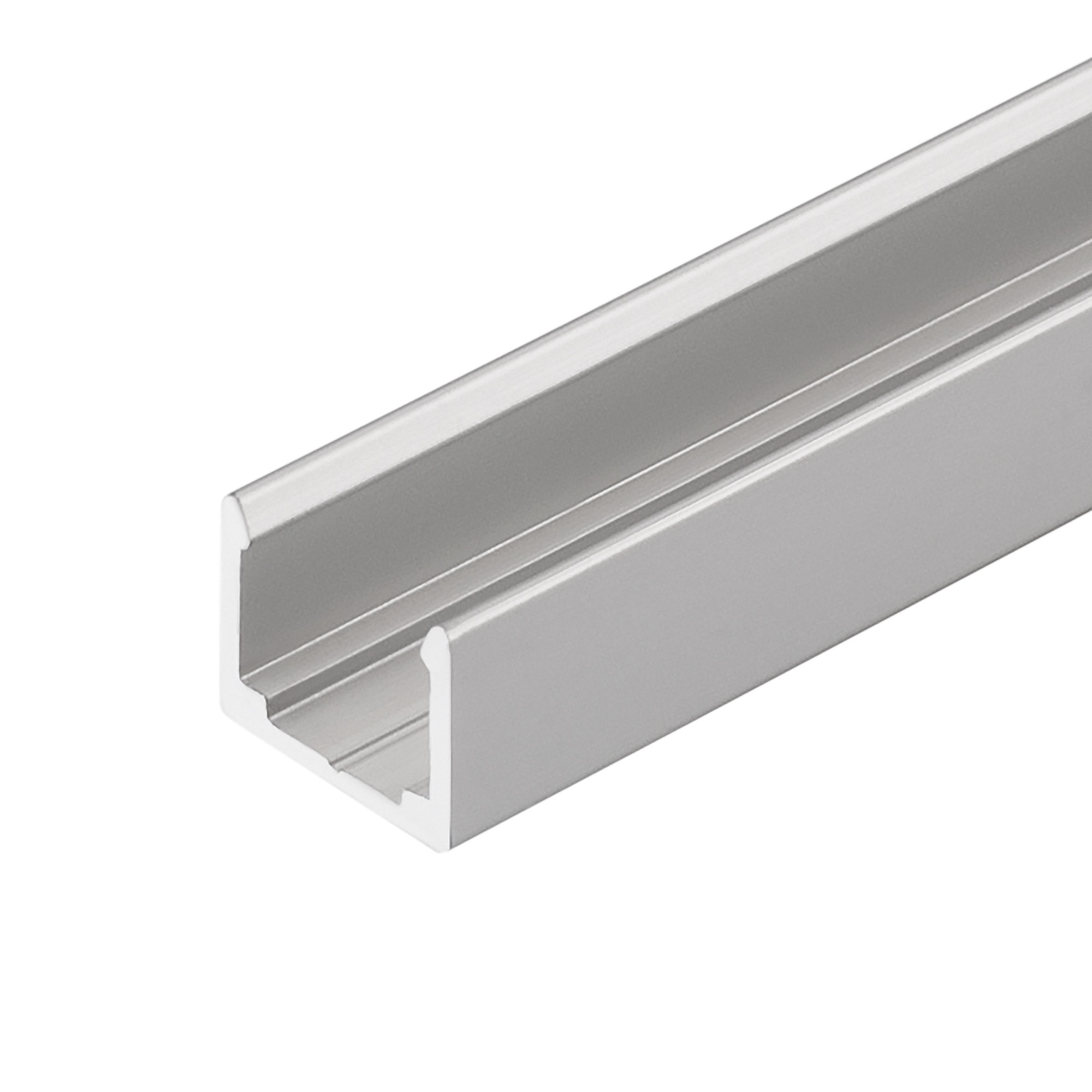 Купить Профиль ARL-THOR-10x10mm-1000-M ANOD 042089 Arlight оптом в Москве