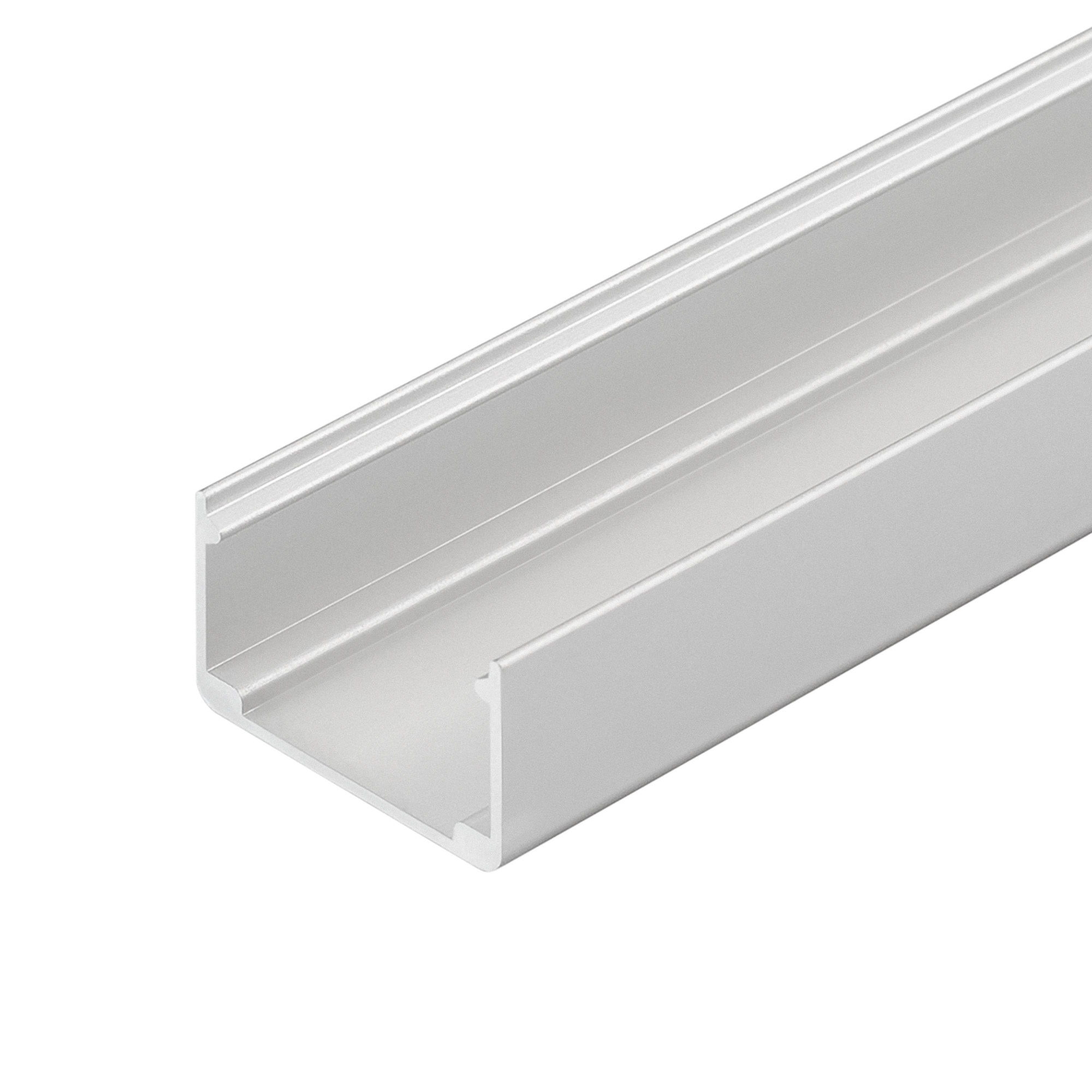 Купить Профиль ARL-THOR-25x27mm-980-M ANOD 046856 Arlight оптом в Москве