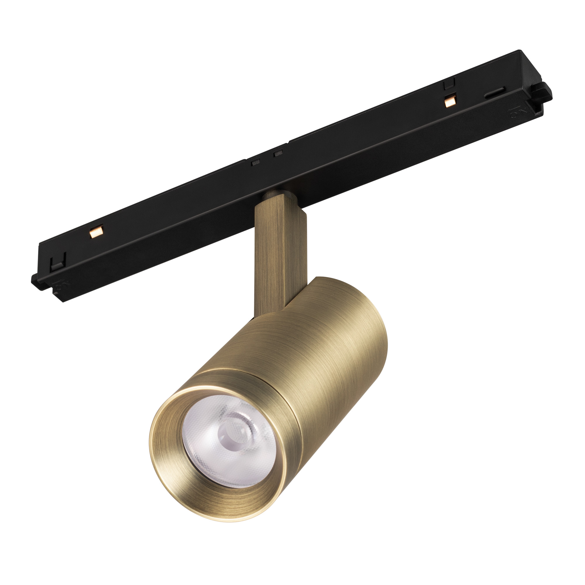 Купить Светильник MAG-ORIENT-SPOT-R45-12W Warm3000 (BR, 24 deg, 48V) 045061 Arlight оптом в Москве