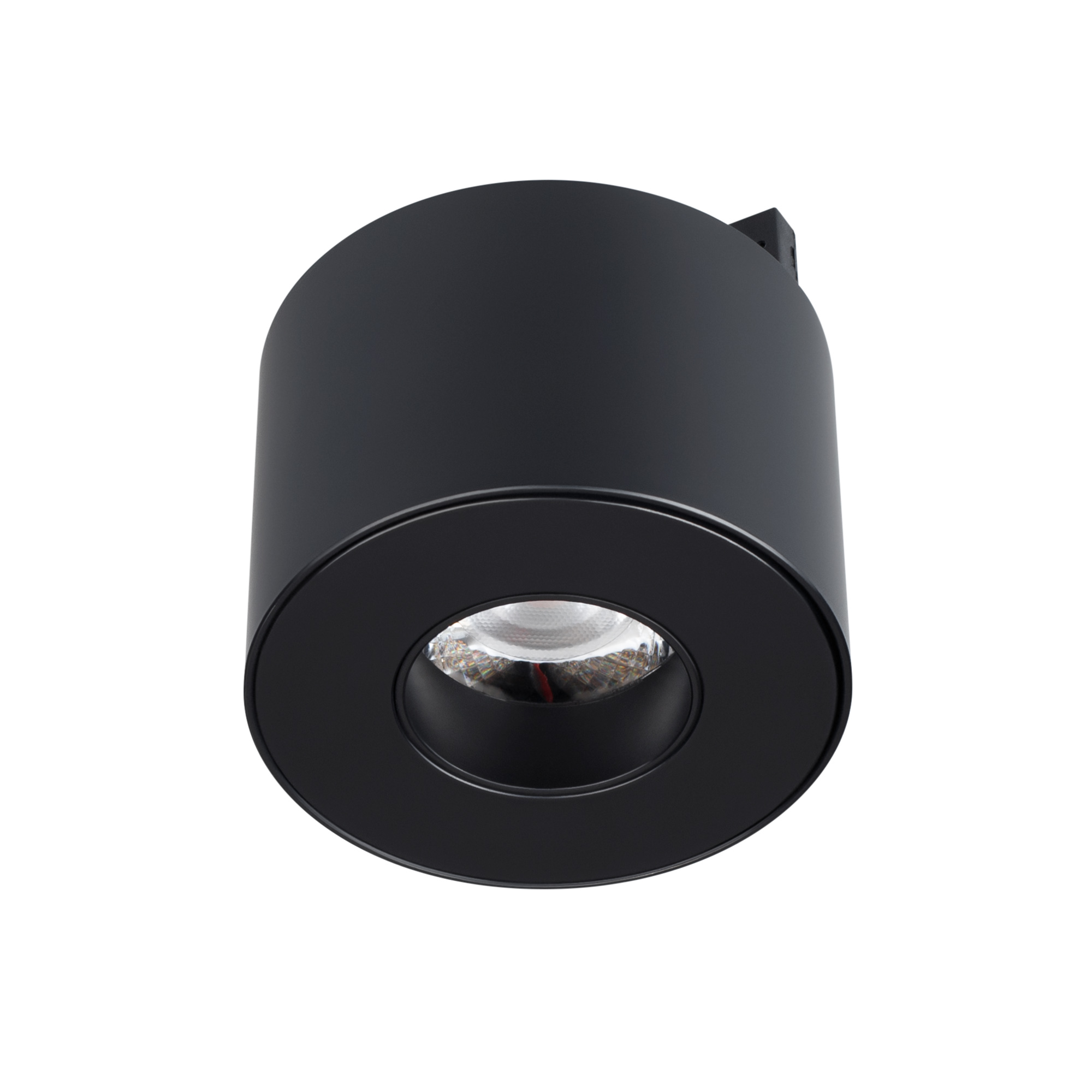 Купить Светильник MAG-MICROCOSM-POINT-R60-5W Day4000 (BK, 36 deg, 24V) 043257 Arlight оптом в Москве