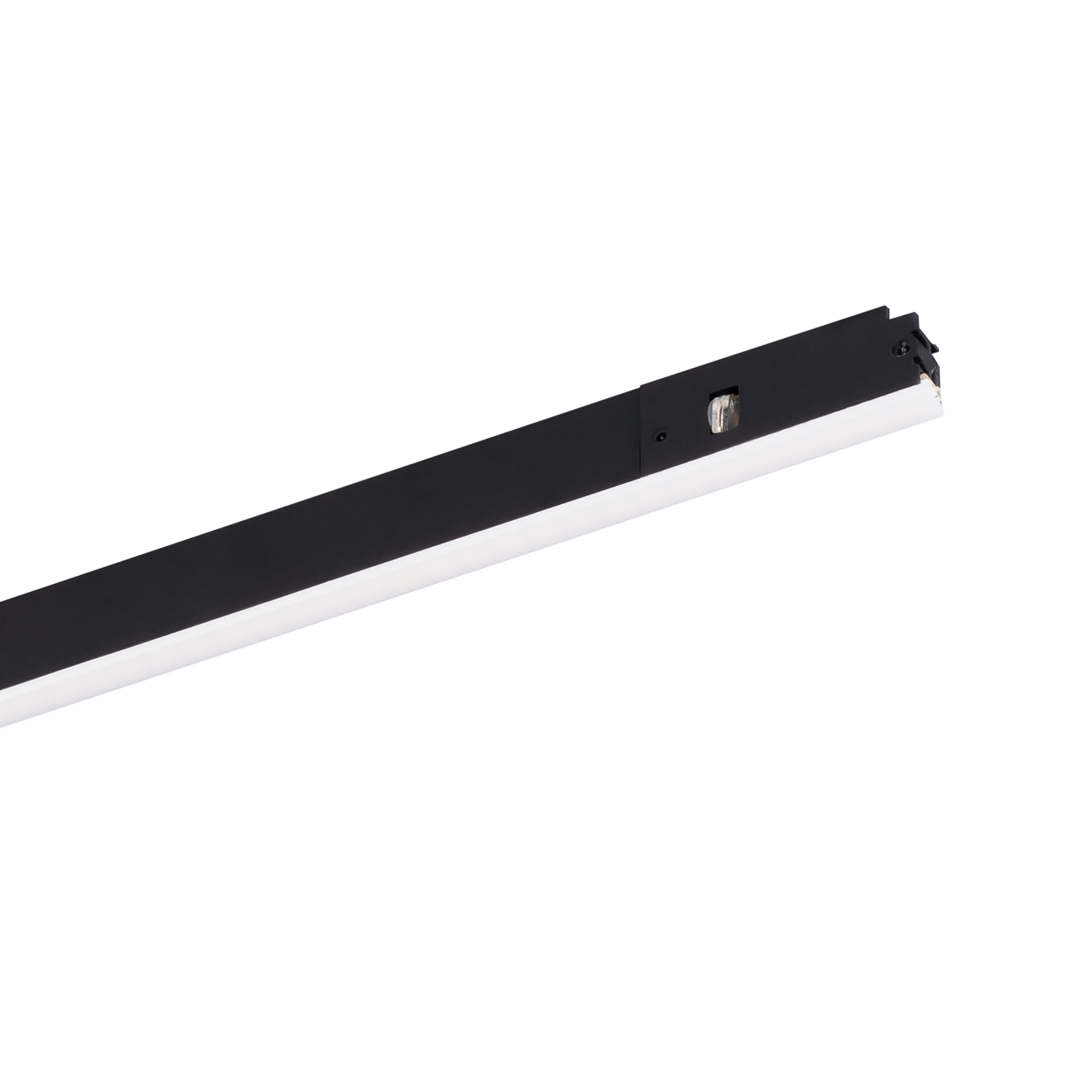 Купить Светильник MAG-MICROCOSM-STRIP-L300-5W Warm3000 (BK, 100 deg, 24V) 043265 Arlight оптом в Москве