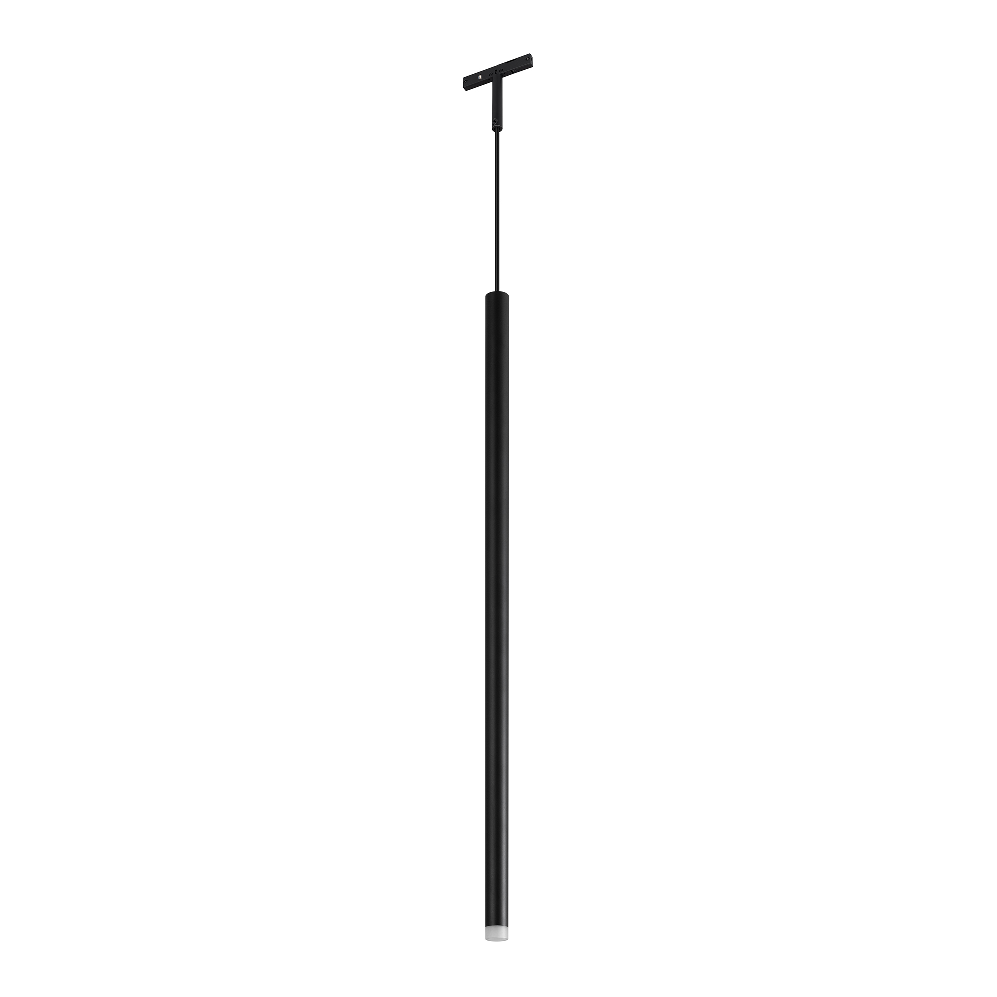Купить Светильник MAG-MICROCOSM-SPOT-HANG-R18-L500-3W Day4000 (BK, 24 deg, 24V) 043270 Arlight оптом в Москве