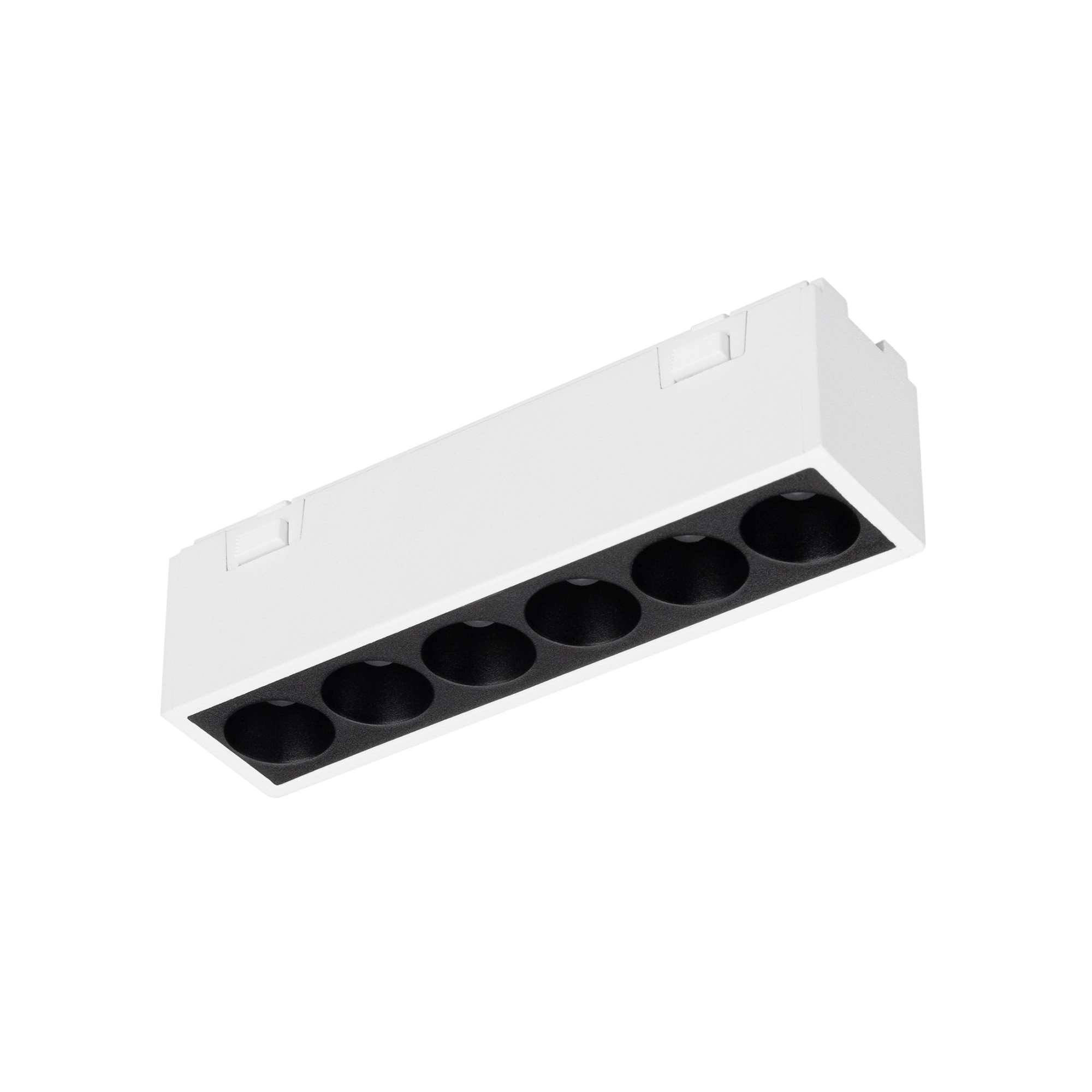 Купить Светильник MAG-VIBE-LASER-L101-6W Warm3000 (WH, 24 deg, 48V) 044417 Arlight оптом в Москве