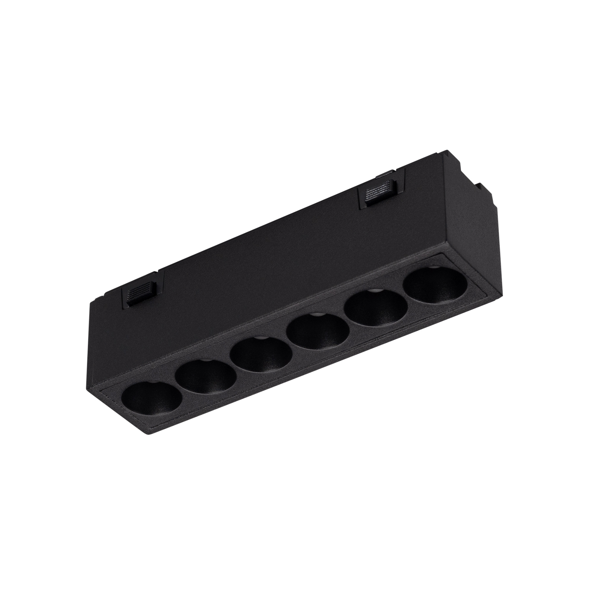 Купить Светильник MAG-VIBE-LASER-L101-6W Day4000 (BK, 24 deg, 48V) 044414 Arlight оптом в Москве