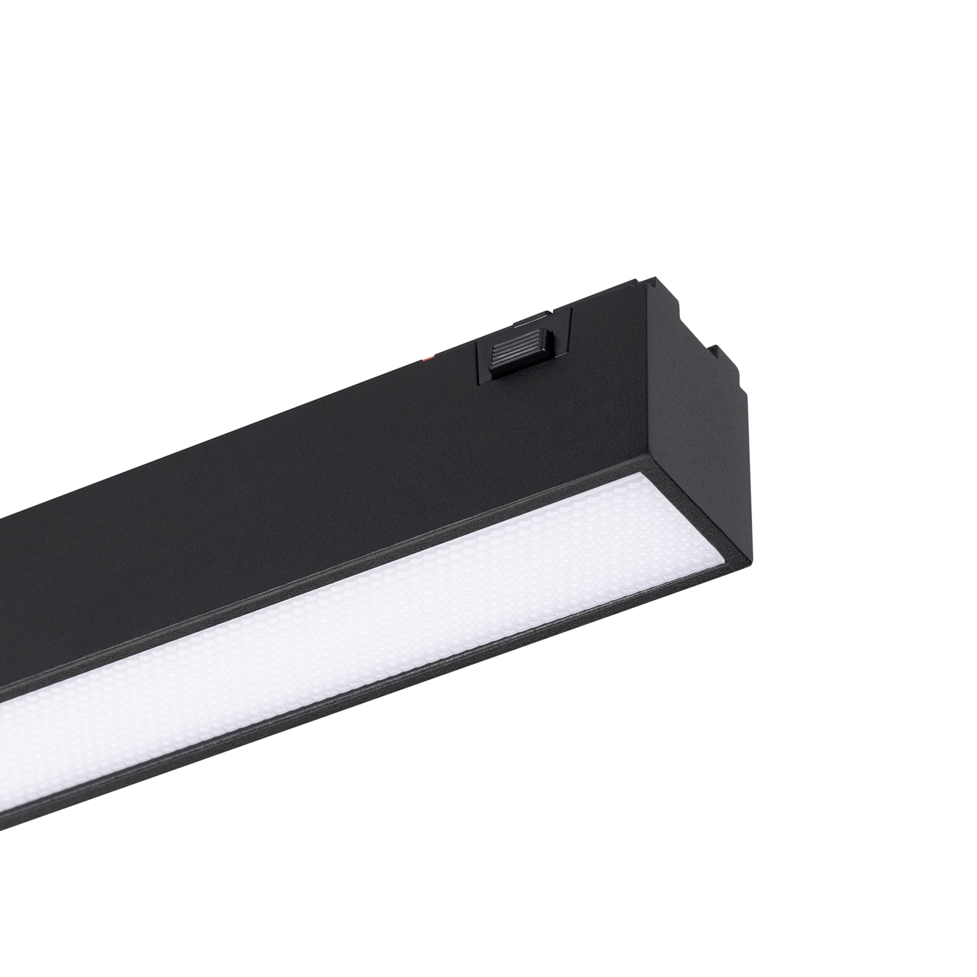 Купить Светильник MAG-VIBE-FLAT-L485-24W Day4000 (BK, 100 deg, 48V) 044436 Arlight оптом в Москве