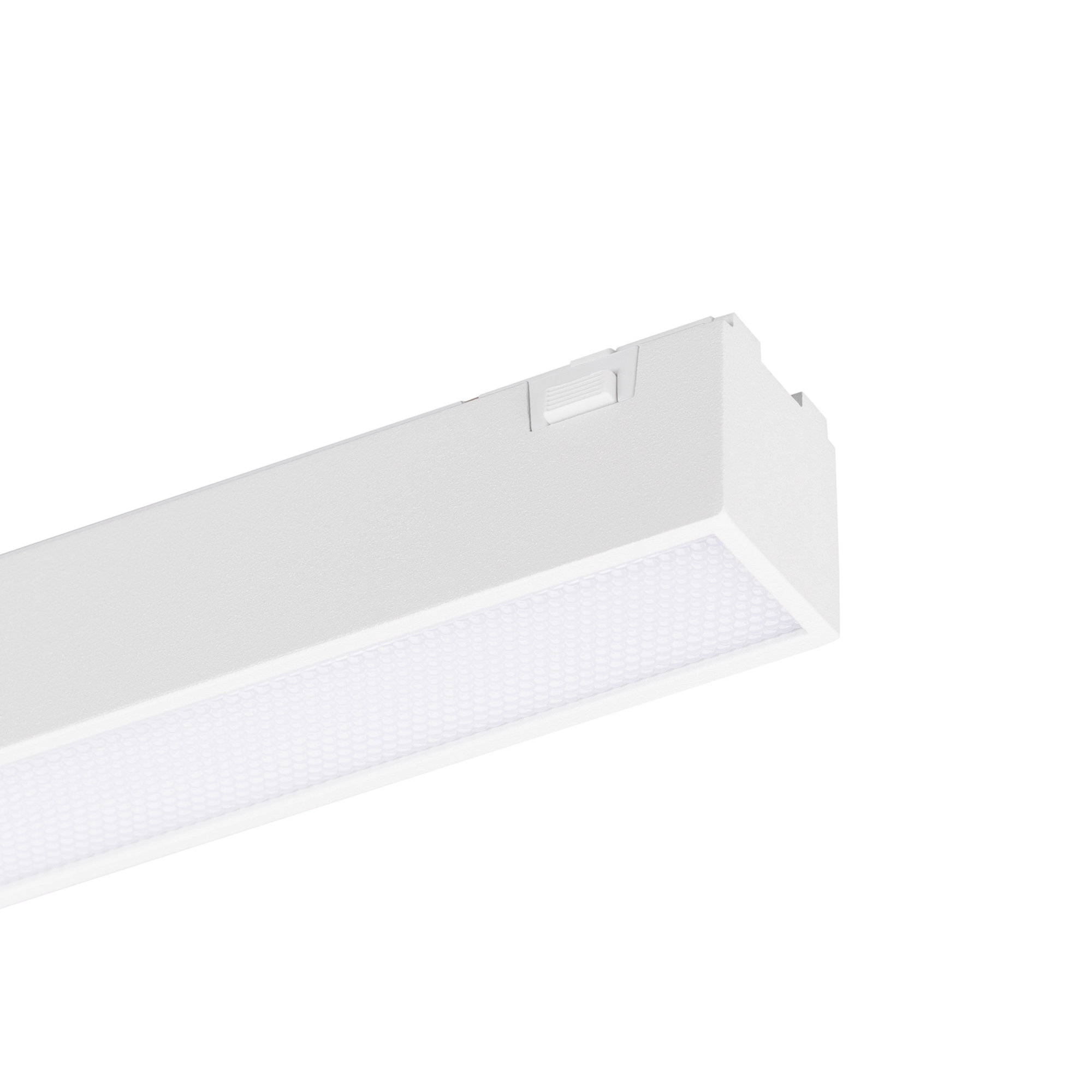 Купить Светильник MAG-VIBE-FLAT-L485-24W Day4000-MIX (WH, 100 deg, 48V, DALI) 045021 Arlight оптом в Москве