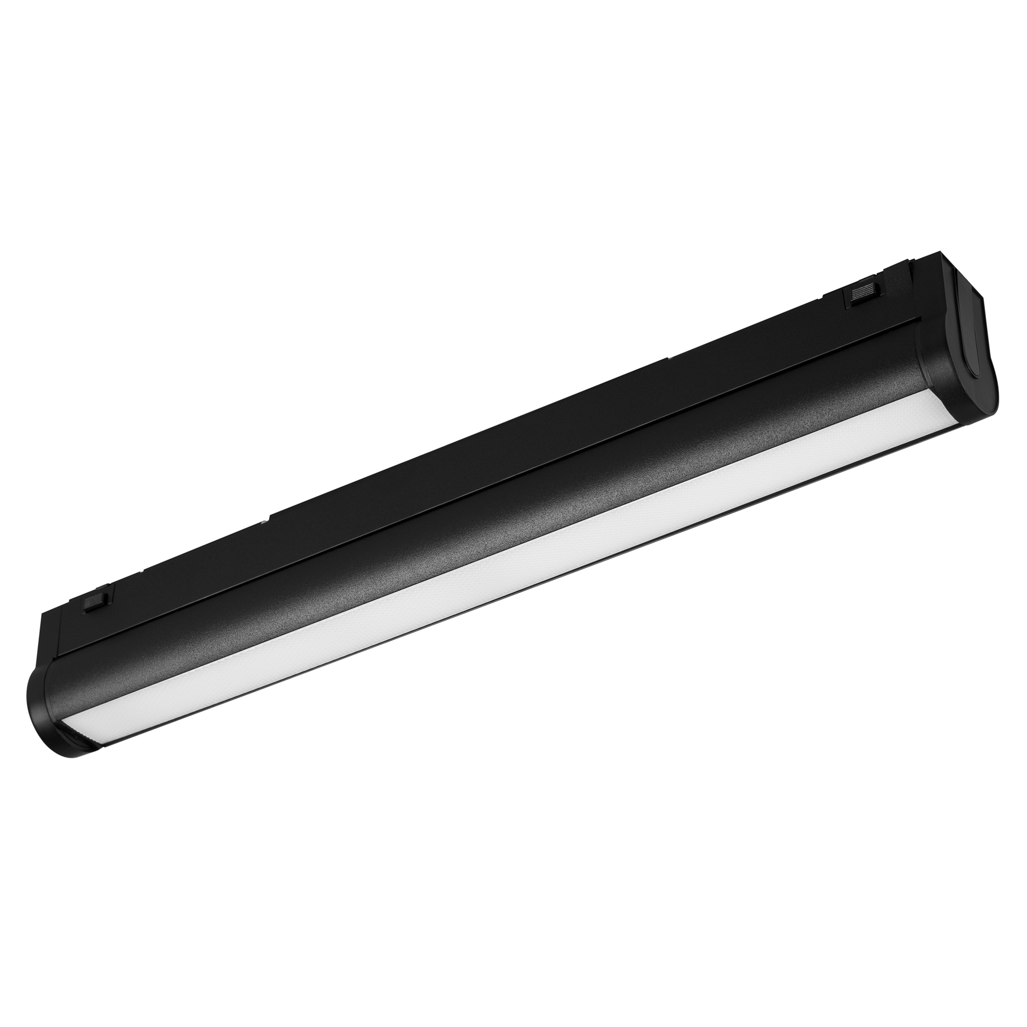 Купить Светильник MAG-VIBE-FLAT-TURN-L305-12W Day4000-MIX (BK, 110 deg, 48V, DALI) 044441 Arlight оптом в Москве
