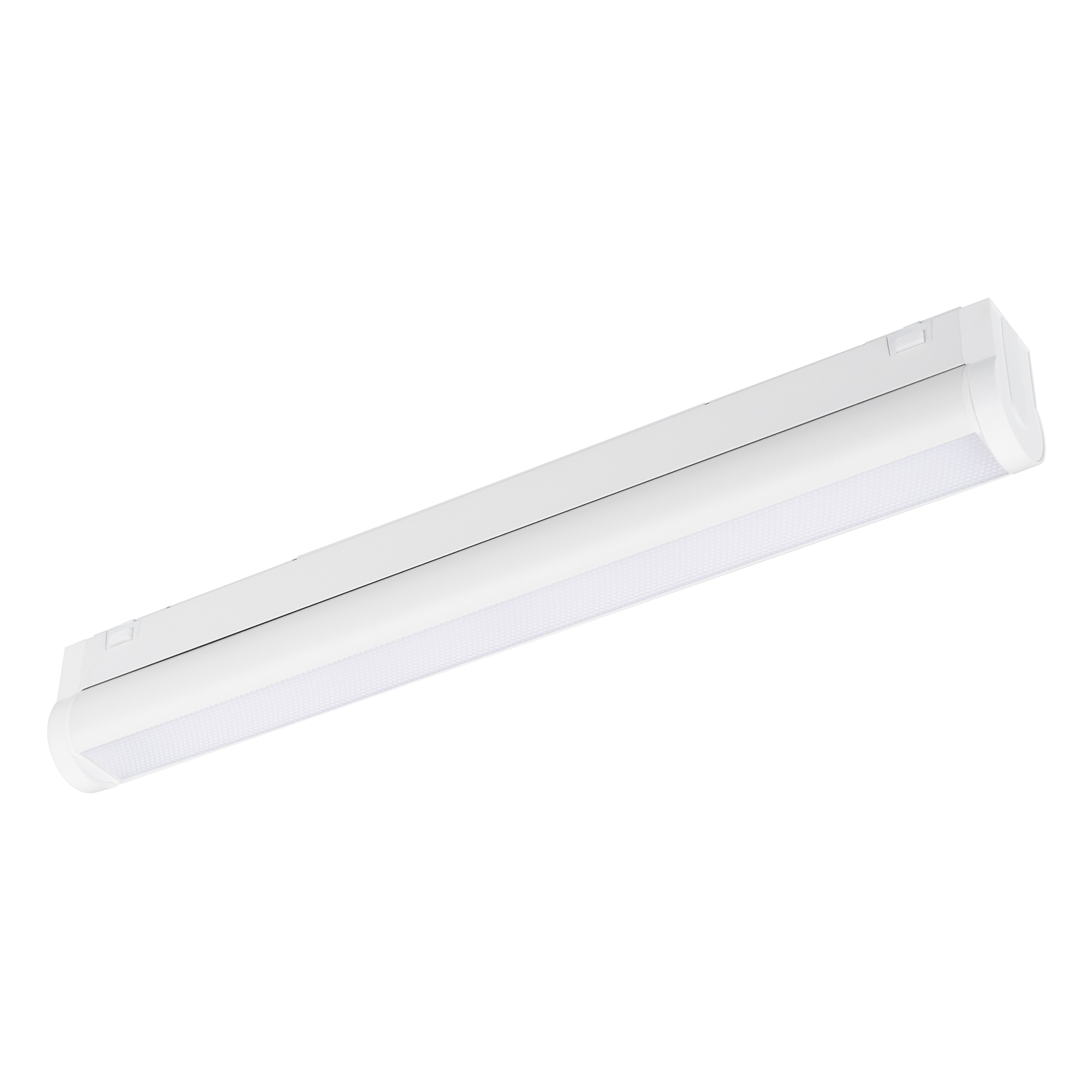 Купить Светильник MAG-VIBE-FLAT-TURN-L305-12W Warm3000 (WH, 110 deg, 48V) 044448 Arlight оптом в Москве