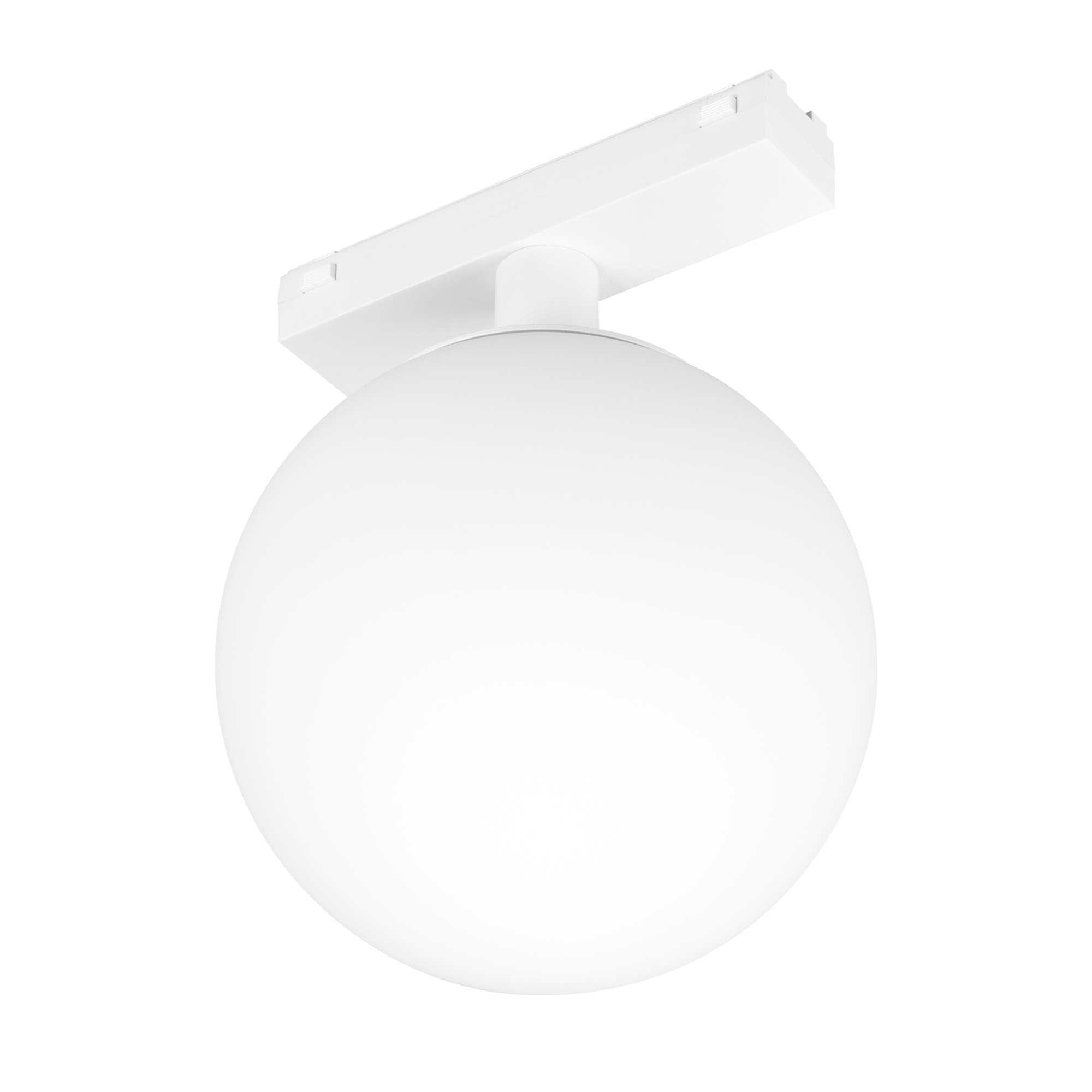 Купить Светильник MAG-VIBE-SFERO-R120-6W Day4000 (WH, 235 deg, 48V) 044459 Arlight оптом в Москве