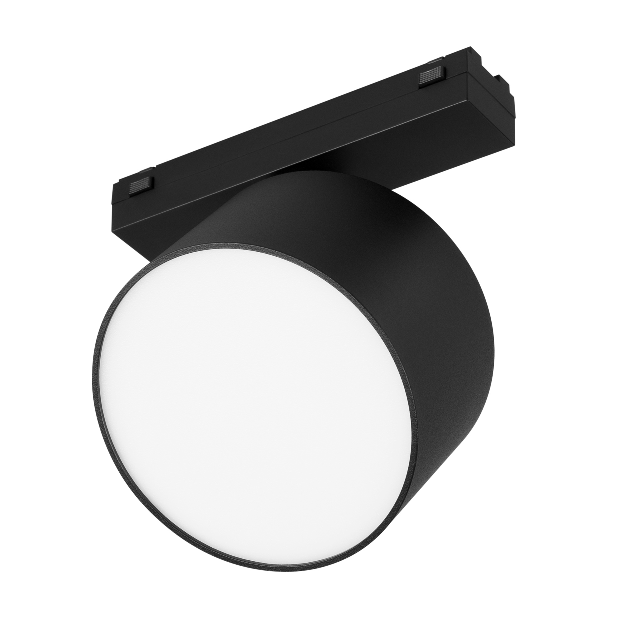 Купить Светильник MAG-VIBE-RONDO-R90-10W Day4000 (BK, 110 deg, 48V) 044472 Arlight оптом в Москве