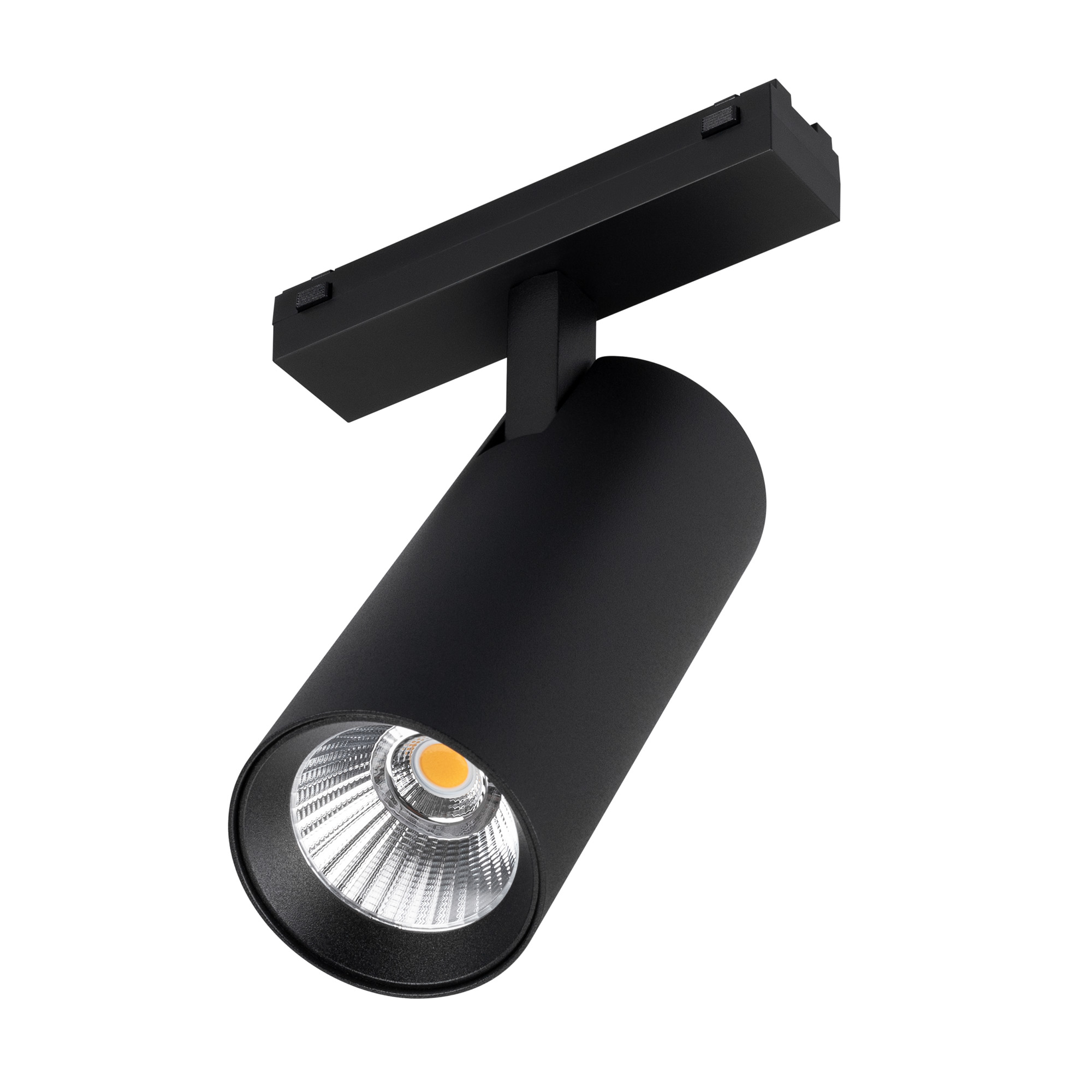 Купить Светильник MAG-VIBE-SPOT-R55-18W Day4000 (BK, 24 deg, 48V) 044477 Arlight оптом в Москве