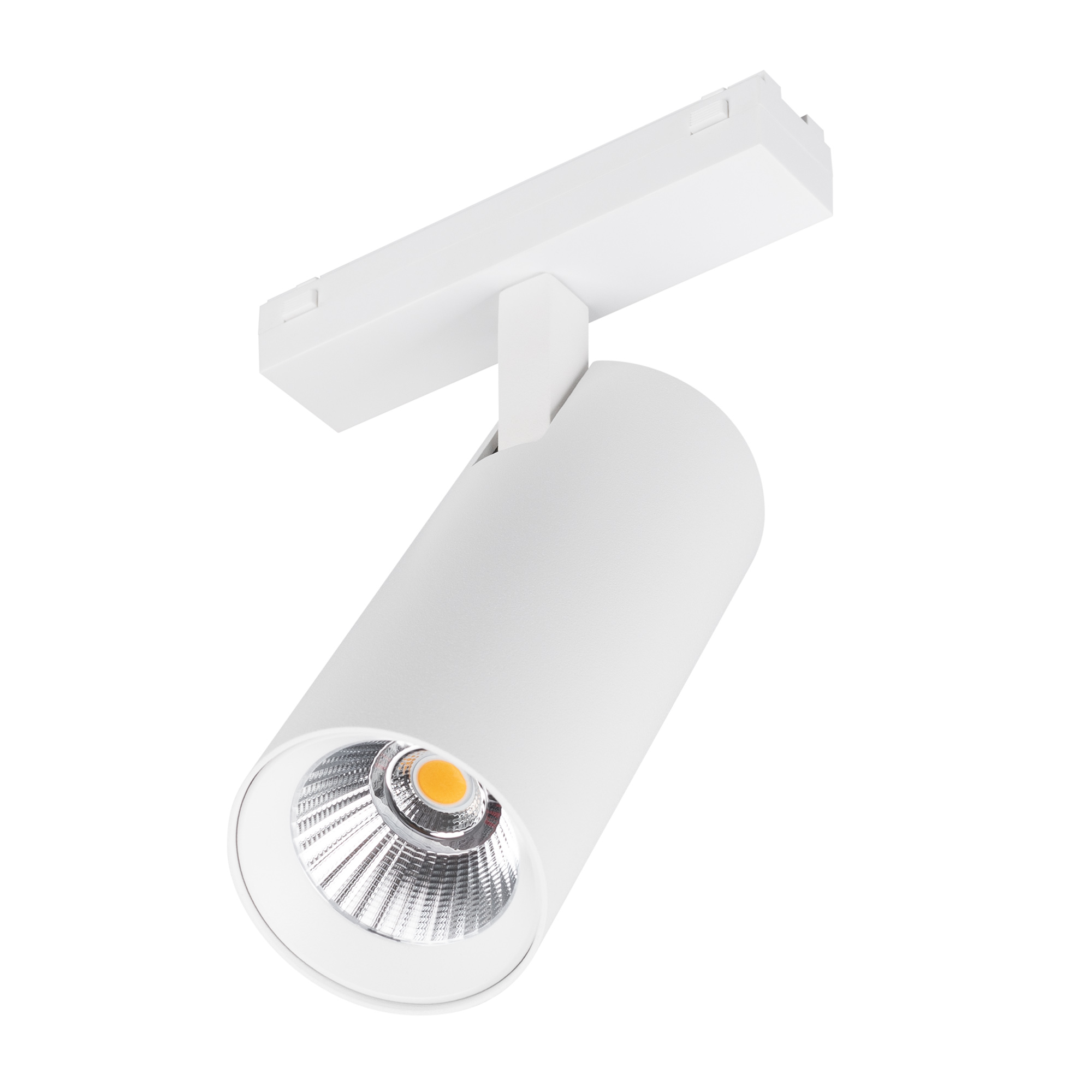 Купить Светильник MAG-VIBE-SPOT-R55-18W Day4000-MIX (WH, 24 deg, 48V, DALI) 045006 Arlight оптом в Москве