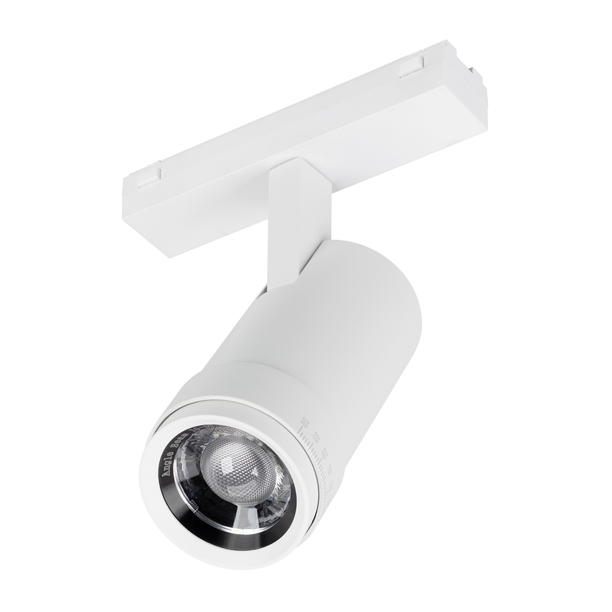 Купить Светильник MAG-VIBE-SPOT-ZOOM-R47-10W Warm3000 (WH, 20-55 deg, 48V) 044484 Arlight оптом в Москве