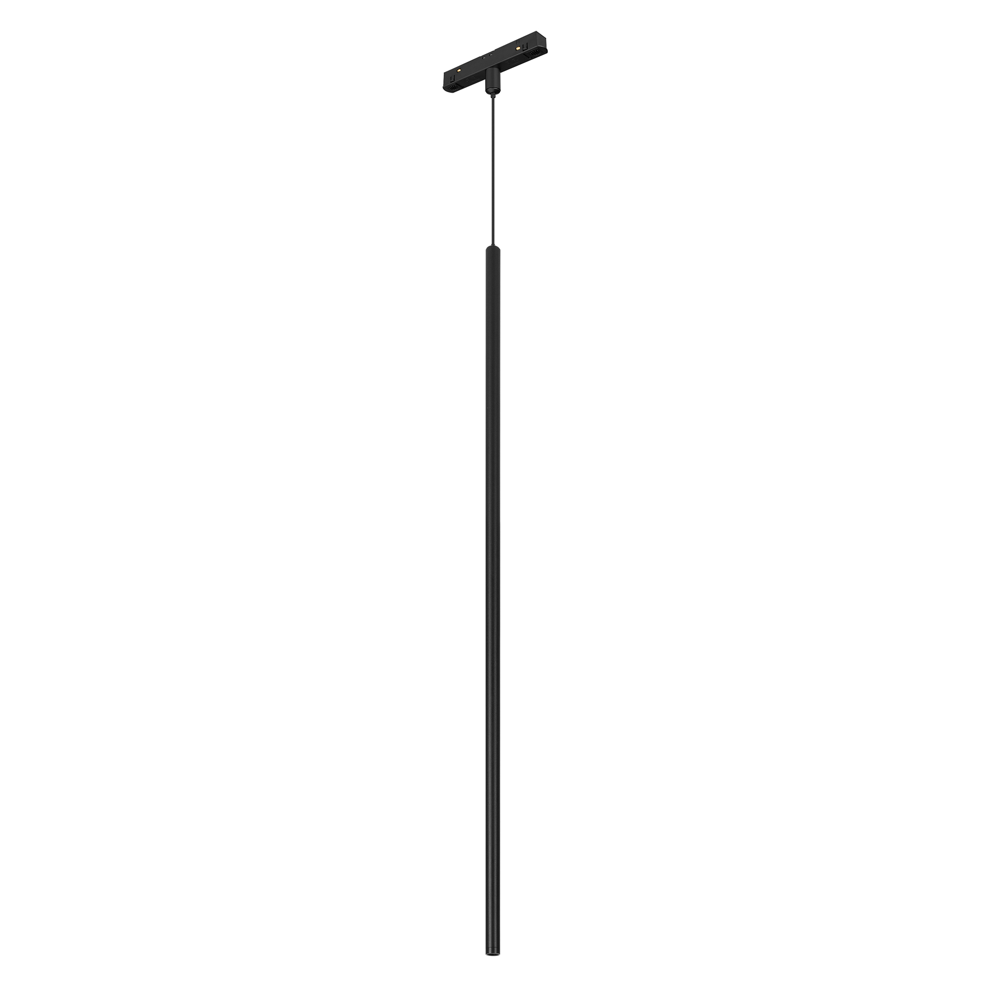 Купить Светильник MAG-ORIENT-SPOT-HANG-L600-R12-2W Day4000 (BK, 20 deg, 48V) 044501 Arlight оптом в Москве