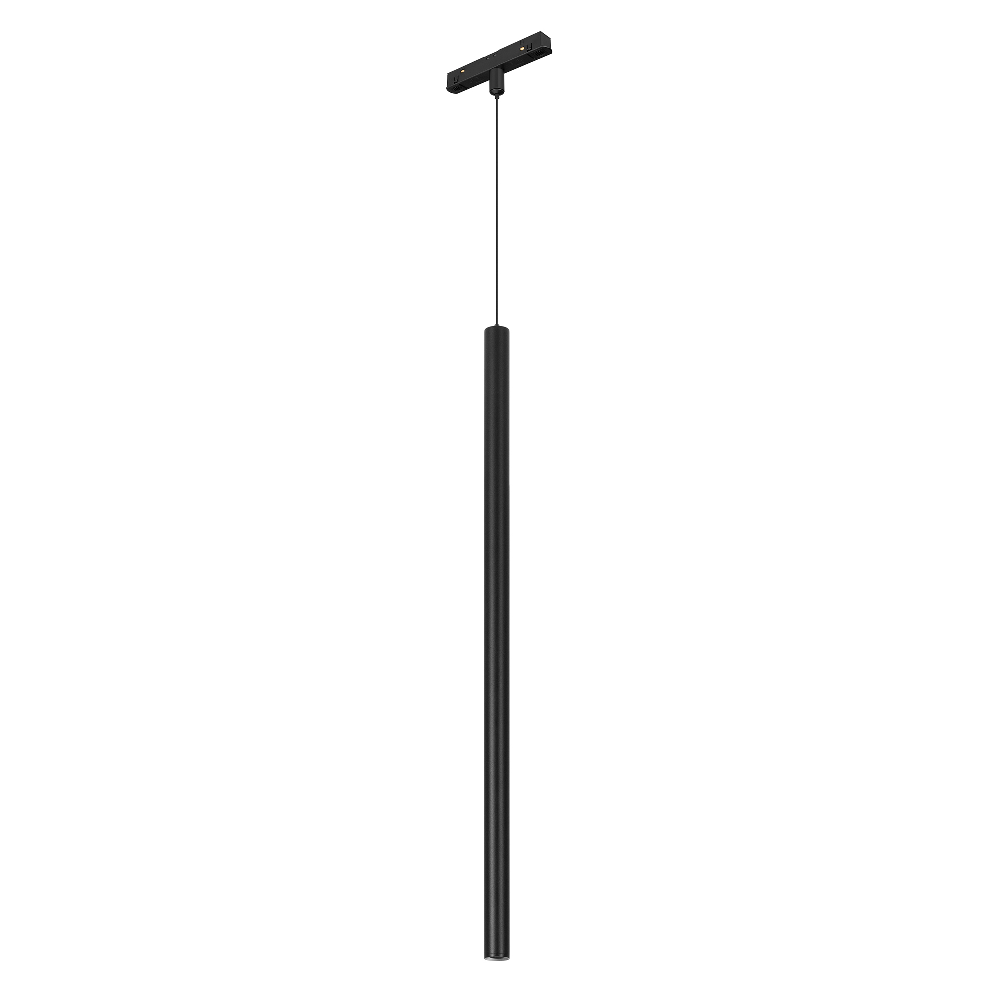 Купить Светильник MAG-ORIENT-SPOT-HANG-L500-R20-3W Day4000 (BK, 20 deg, 48V) 044505 Arlight оптом в Москве