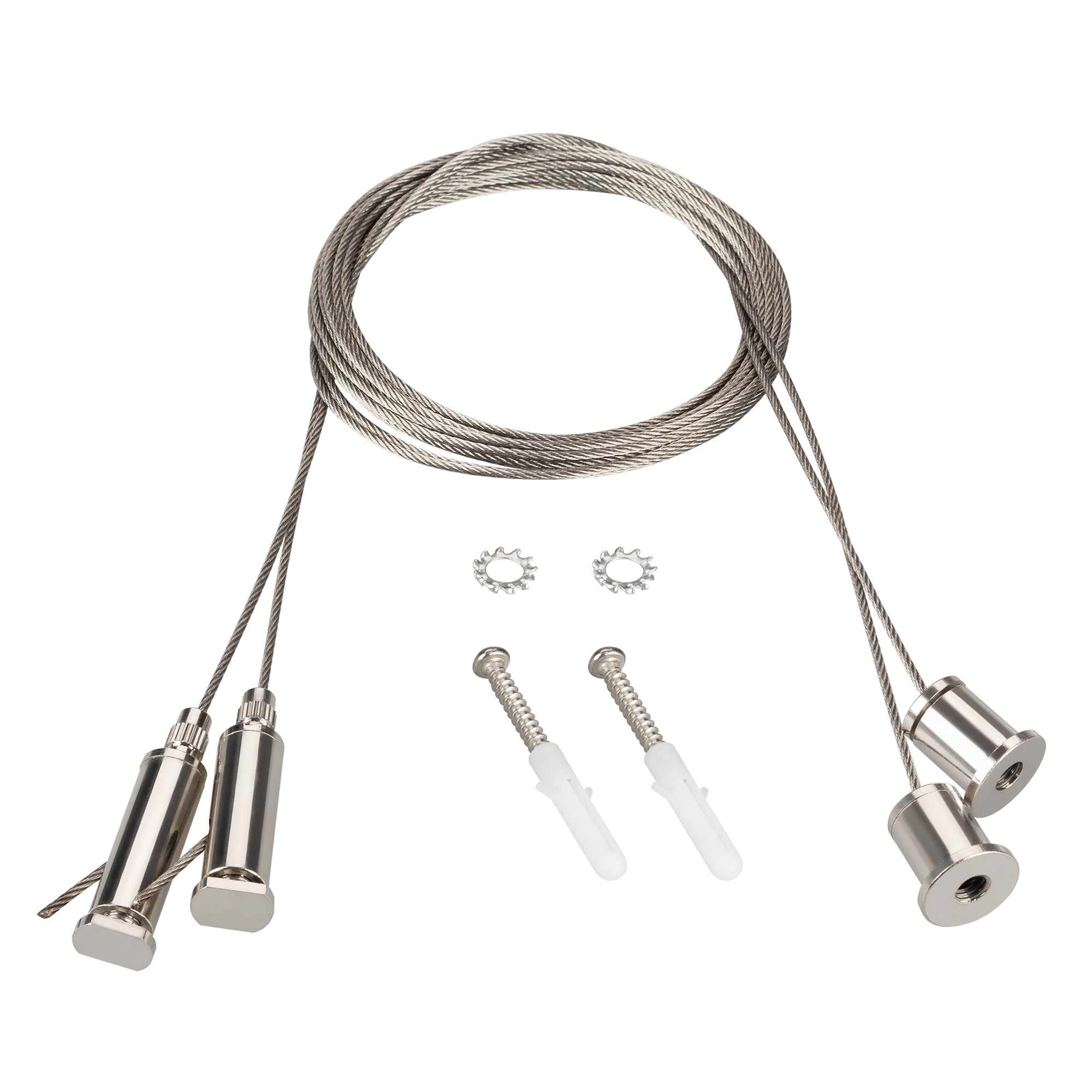 Купить Подвес ROUND-D40 2x2m Set 044521 Arlight оптом в Москве