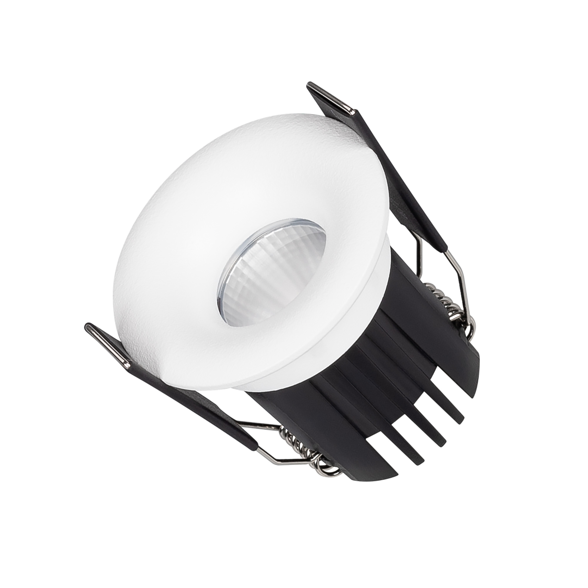 Купить Светильник MS-FOGGY-BUILT-R45-5W Day4000 (WH, 36 deg, 230V) 044622 Arlight оптом в Москве