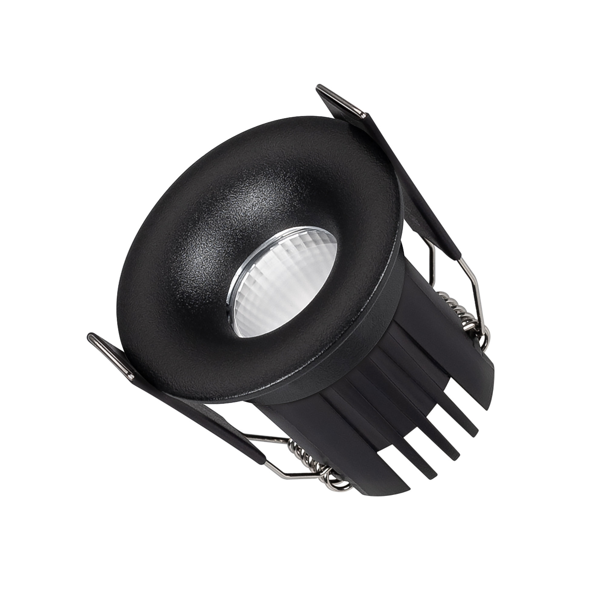 Купить Светильник MS-FOGGY-BUILT-R45-5W Warm3000 (BK, 36 deg, 230V) 044633 Arlight оптом в Москве