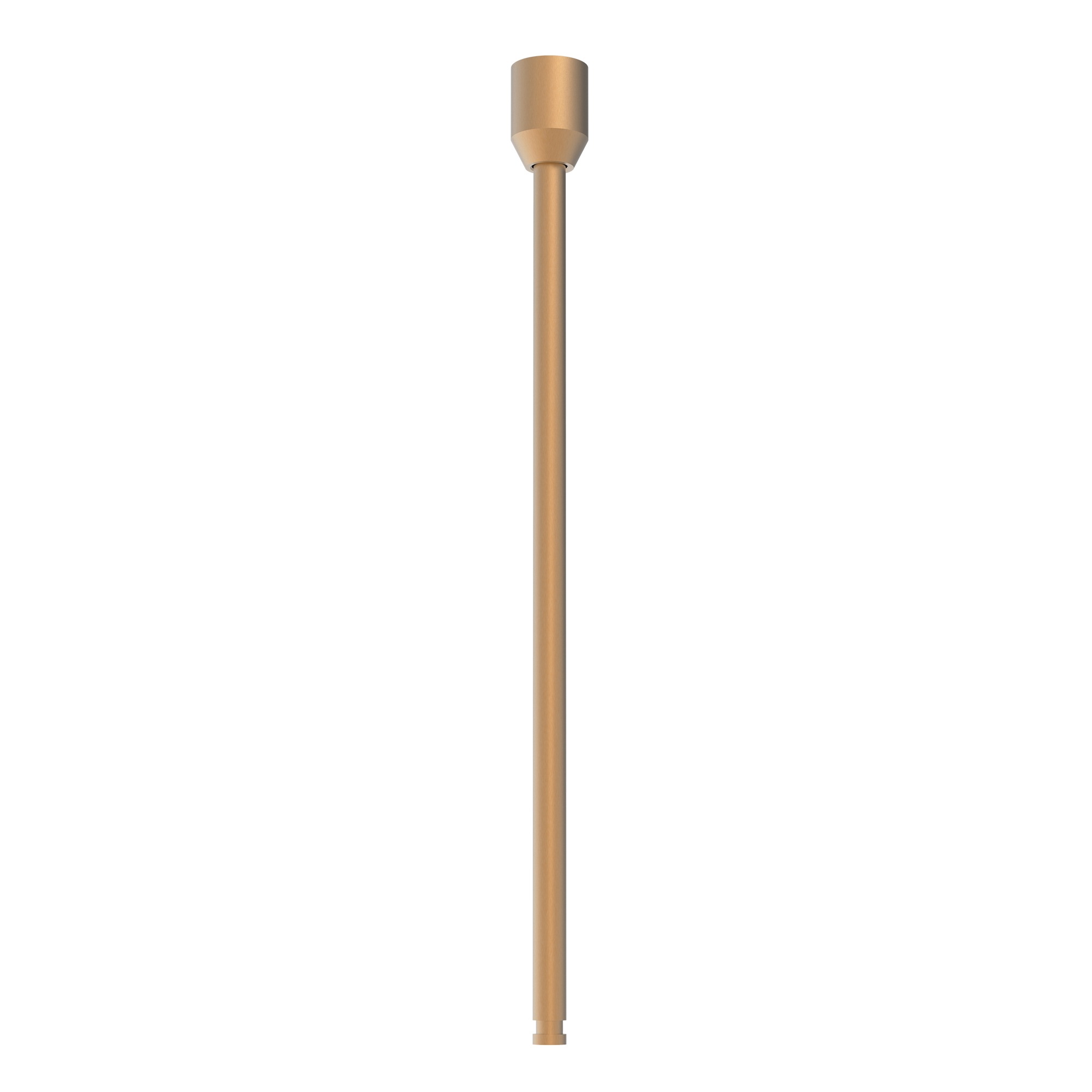 Подвес жесткий ART-APRIORI-ROD-E-L400 (GD) (Arlight, IP20 Металл, 3 года) 044898 - Arlight