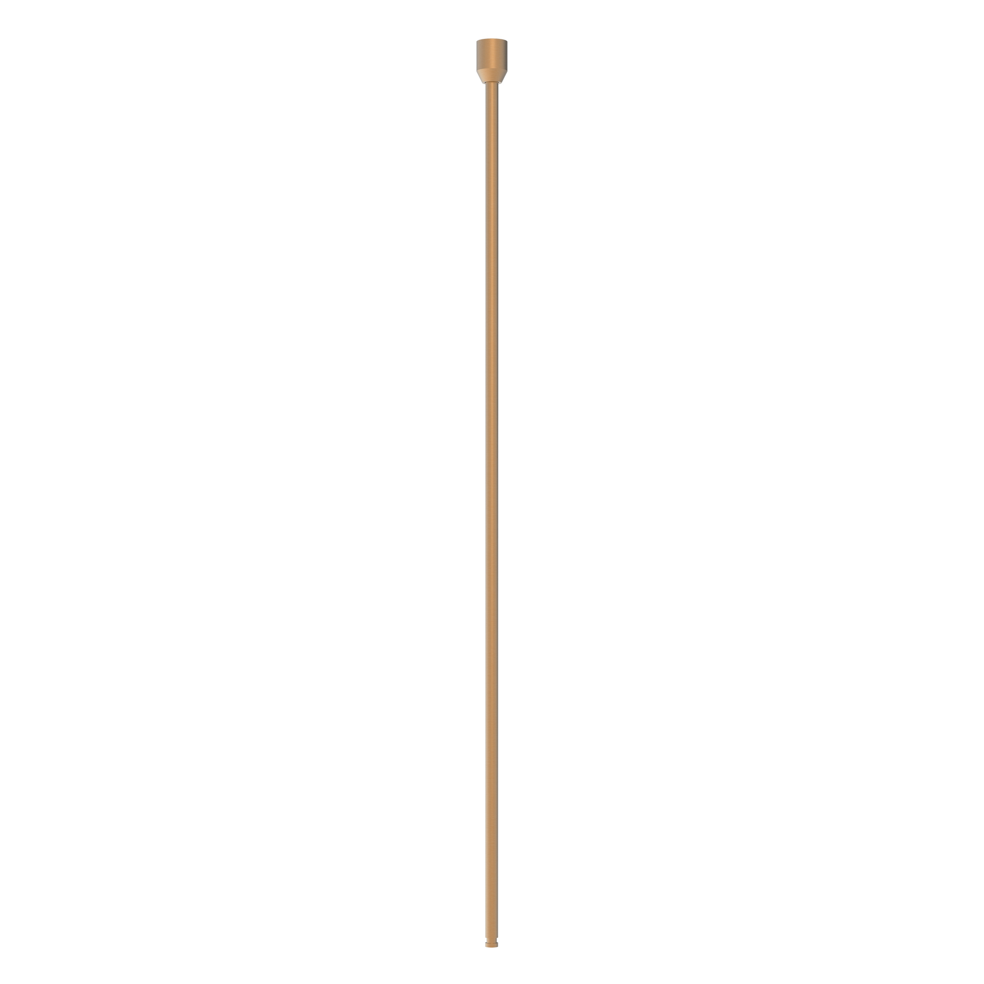 Подвес жесткий ART-APRIORI-ROD-E-L800 (GD) (Arlight, IP20 Металл, 3 года) 044901 - Arlight