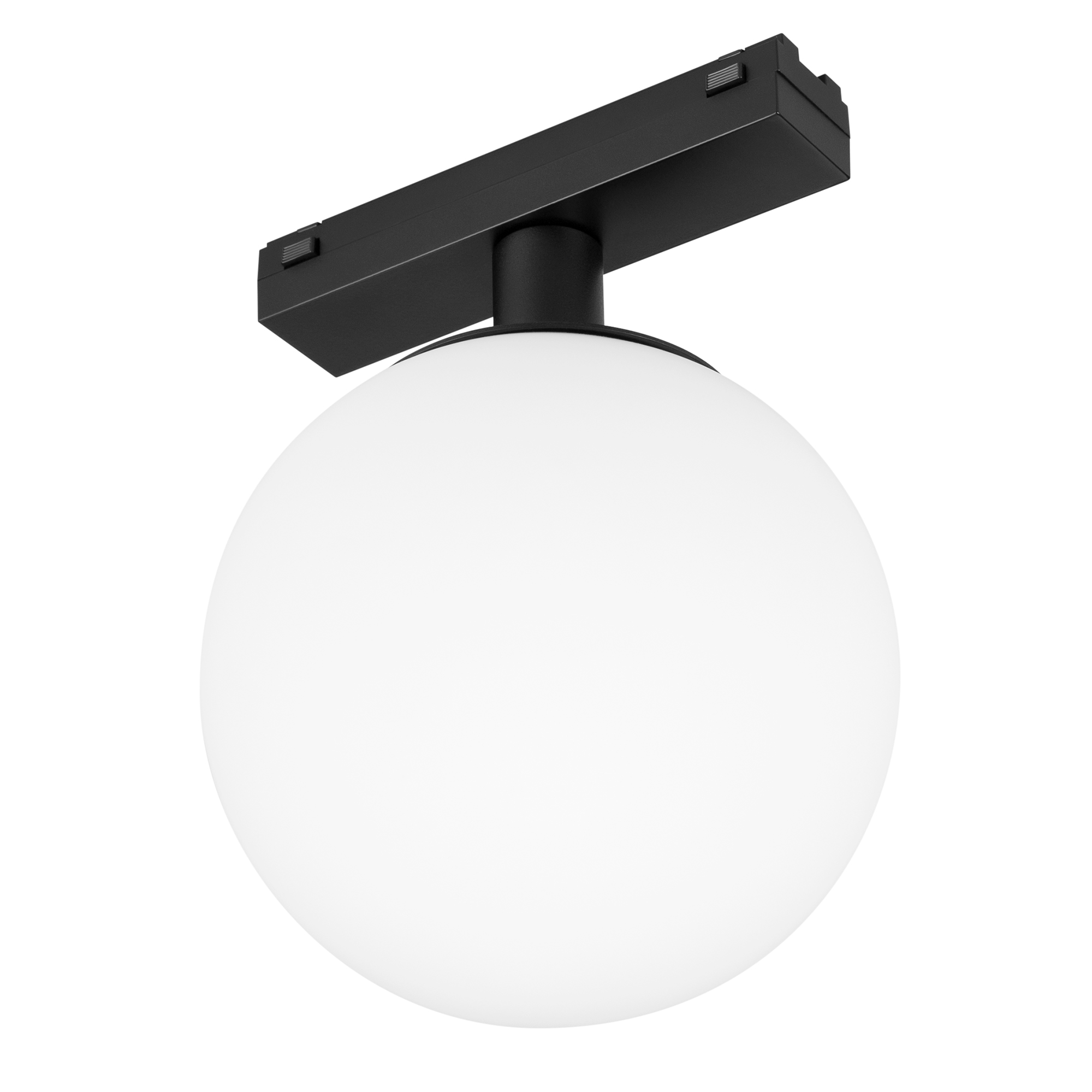 Купить Светильник MAG-VIBE-SFERO-R120-6W Warm3000 (BK, 235 deg, 48V) 044457 Arlight оптом в Москве
