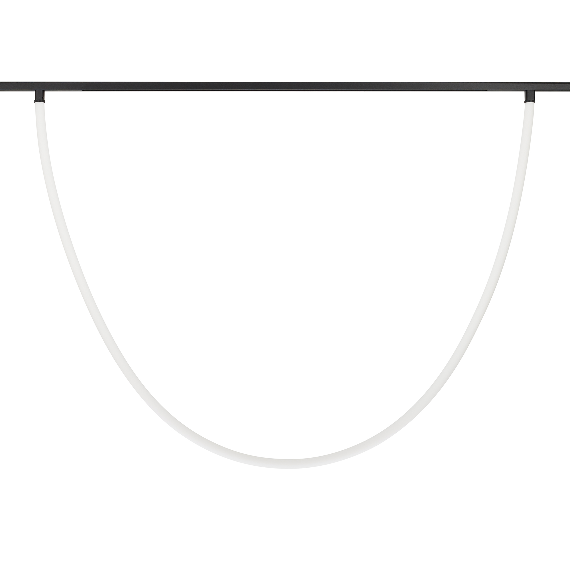 Купить Светильник MAG-ORIENT-TUBE-ELASTIC-R25-L2500-35W Day4000 (BK, 360 deg, 48V, DALI) 044331 Arlight оптом в Москве