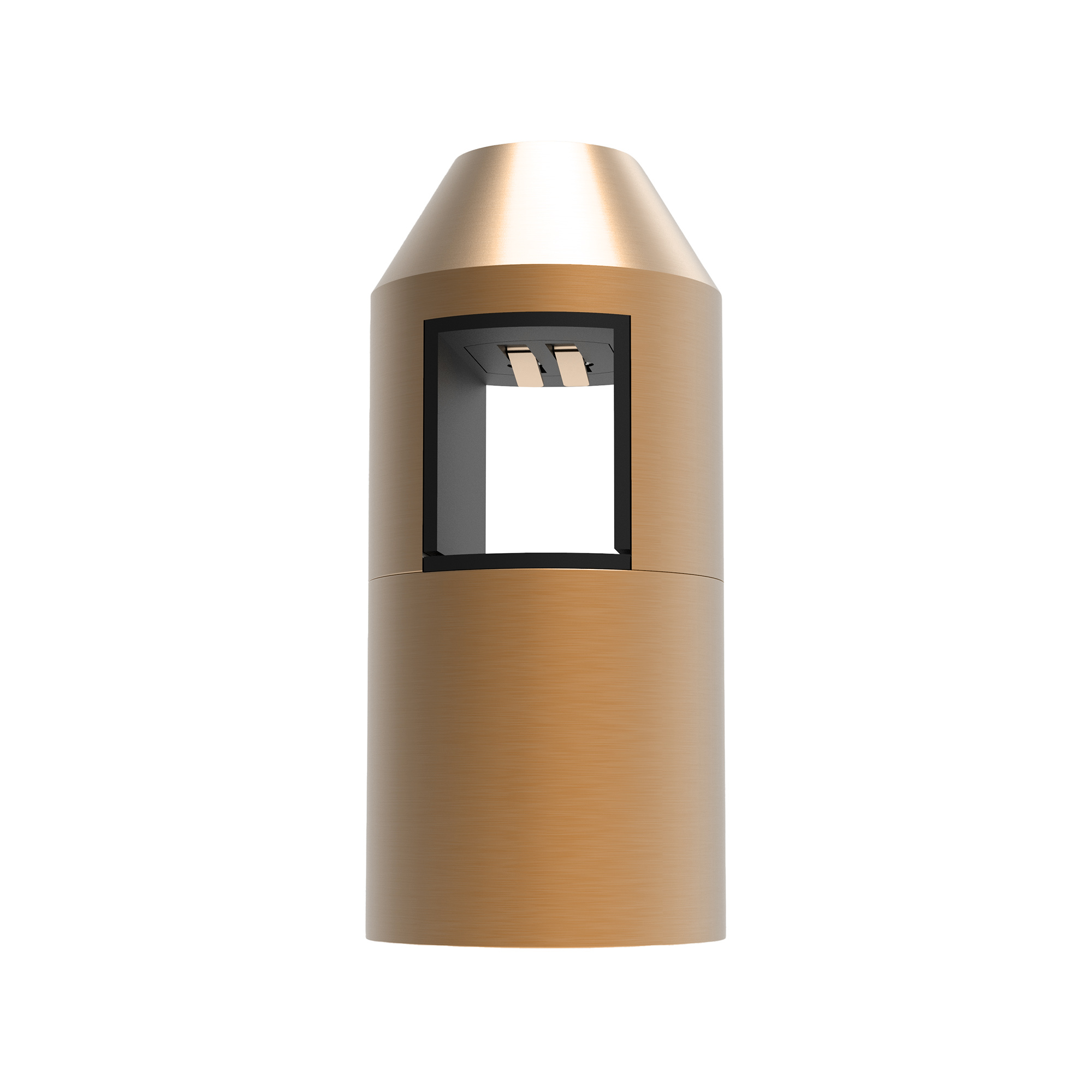 Держатель трека ART-APRIORI-HOLDER-E (GD) (Arlight, IP20 Металл, 3 года) 044371 - Arlight