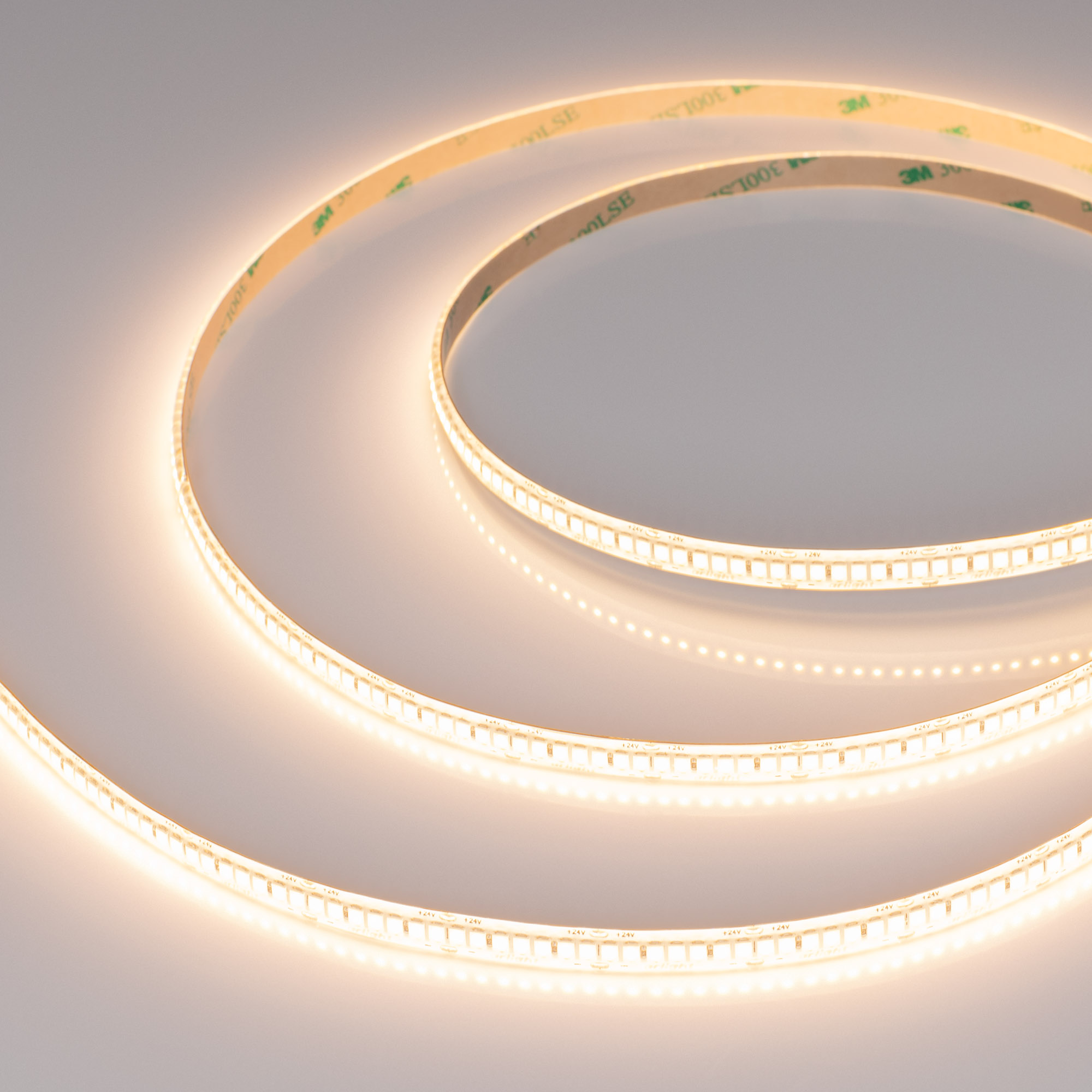 Купить Лента герметичная RTW-SE-A280-8mm 24V Warm2700 (10 W/m, IP65, 5m) 045560 Arlight оптом в Москве