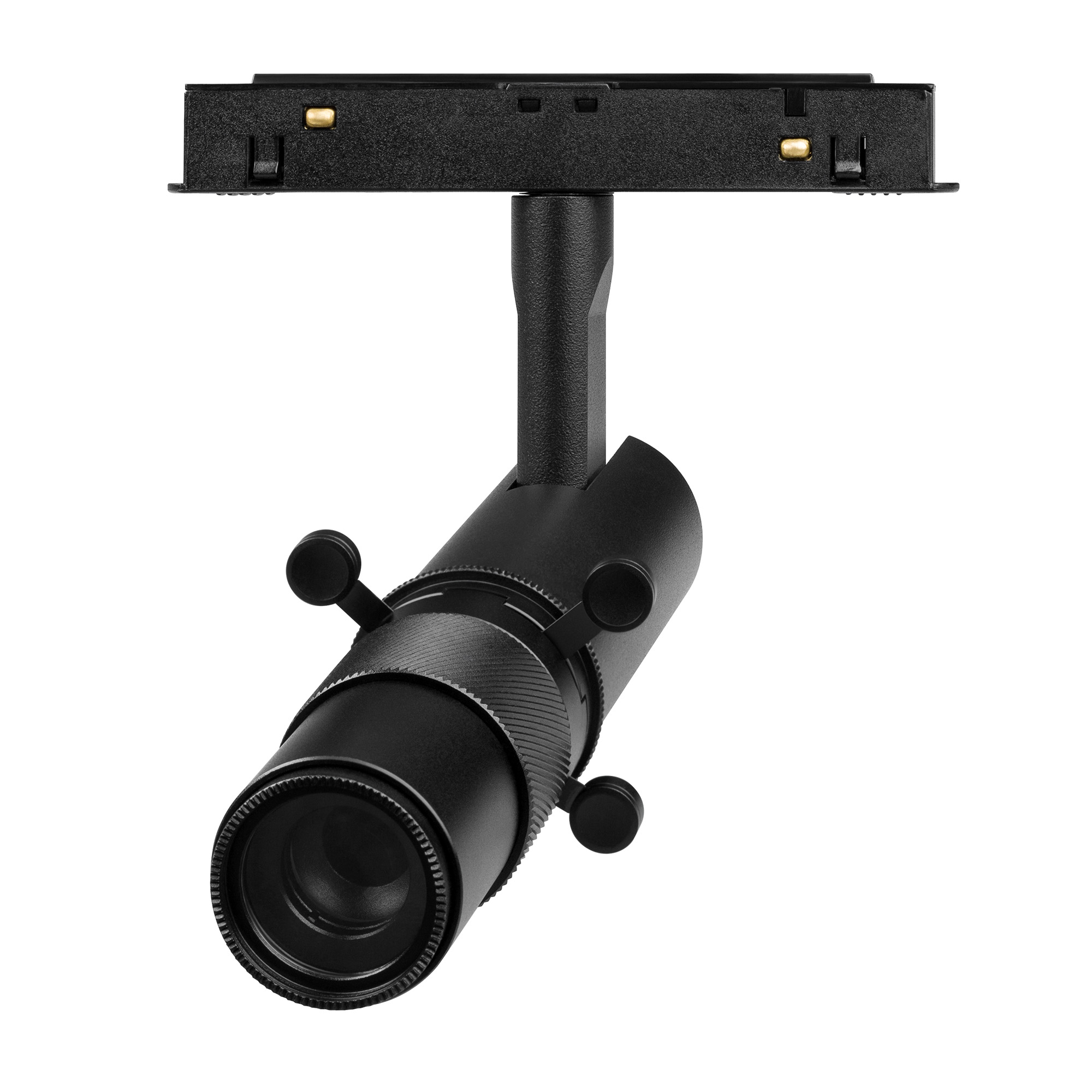 Купить Светильник MAG-ORIENT-SPOT-CROP-ZOOM-TC-R35-6W Warm3000 (BK, 19-29 deg, 48V) 045067 Arlight оптом в Москве