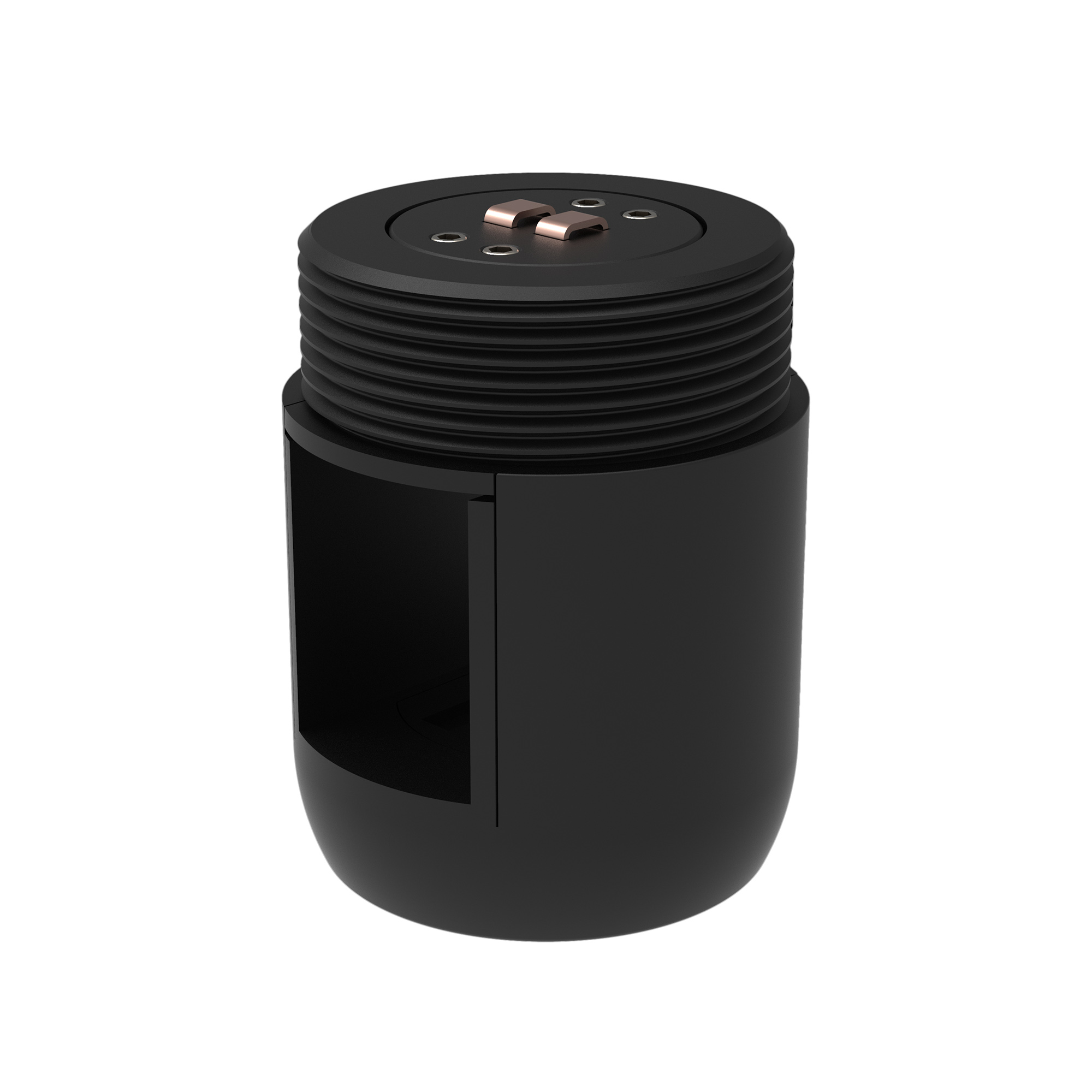 Держатель трека ART-APRIORI-HOLDER-CON-A-POWER (BK) (Arlight, IP20 Металл, 3 года) 045093 - Arlight