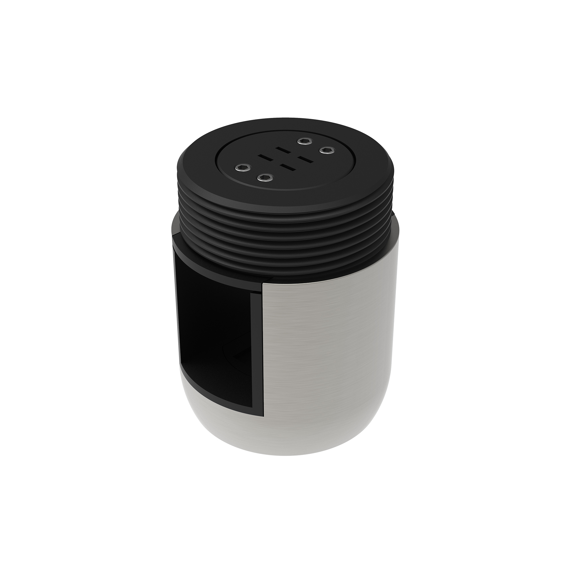 Держатель трека ART-APRIORI-HOLDER-CON-A (TN) (Arlight, IP20 Металл, 3 года) 047828 - Arlight