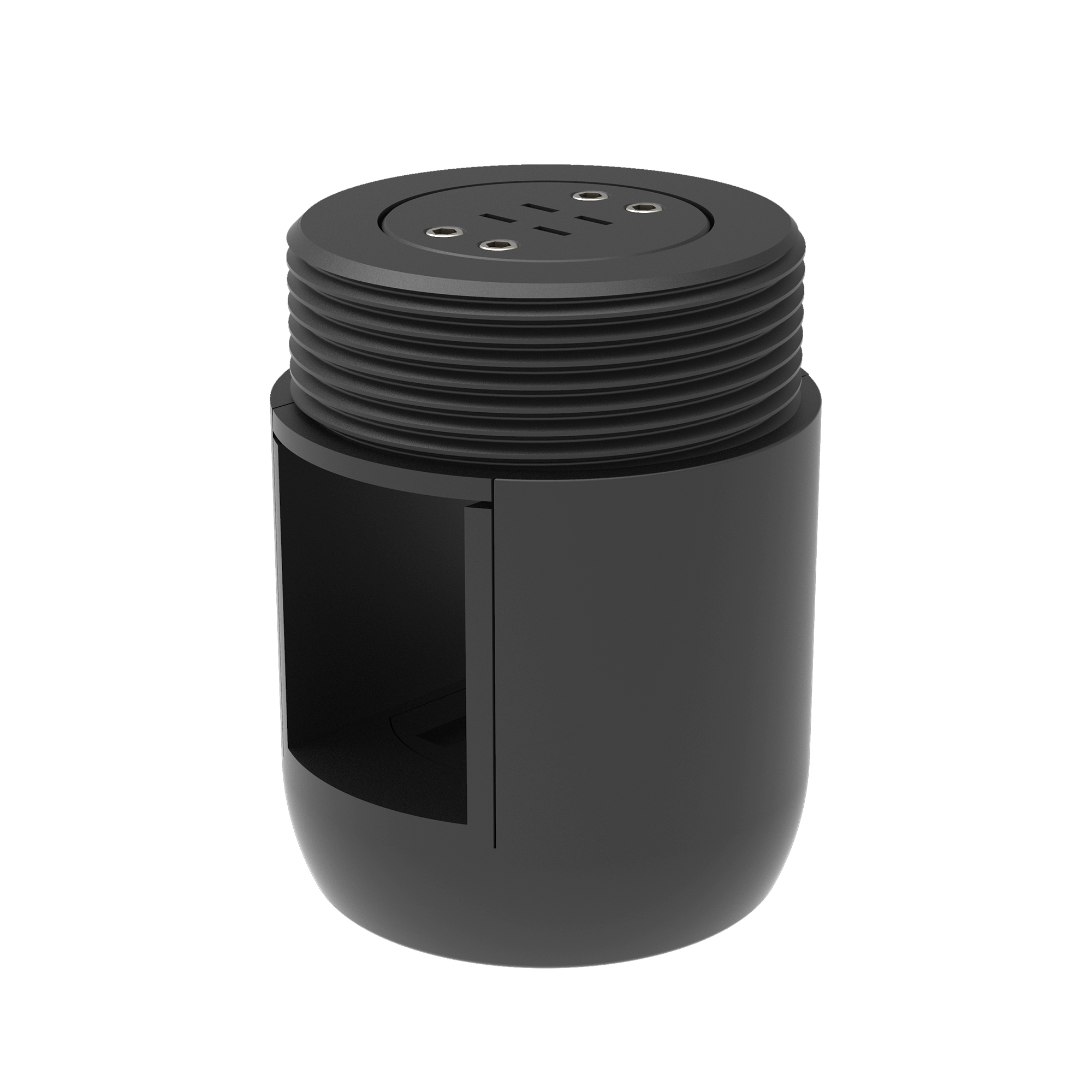 Держатель трека ART-APRIORI-HOLDER-A (BK) (Arlight, IP20 Металл, 3 года) 039418 - Arlight