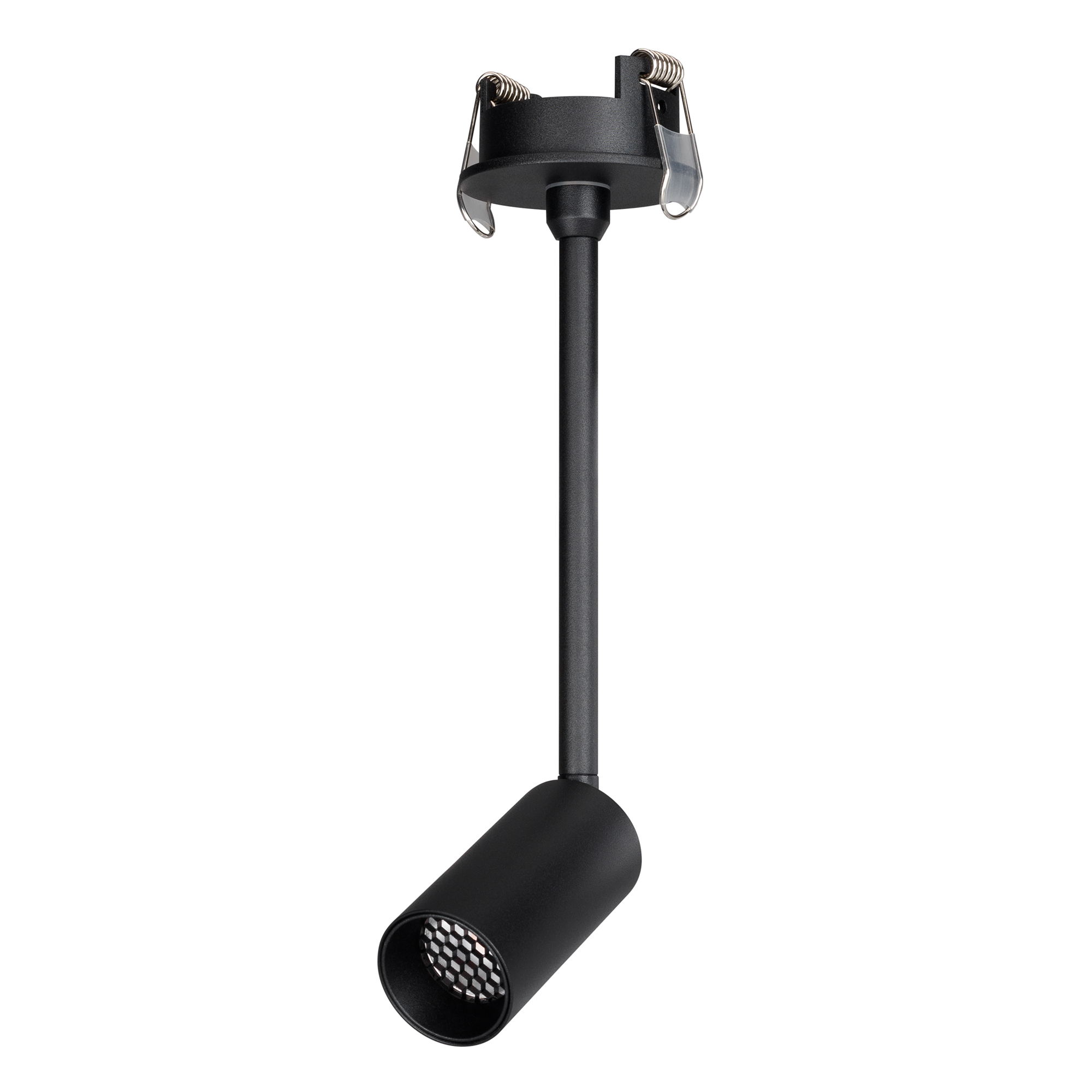 Купить Светильник LGD-PERISCOPE-R35-6W Day4000 (BK, 24 deg, 230V) 045193 Arlight оптом в Москве