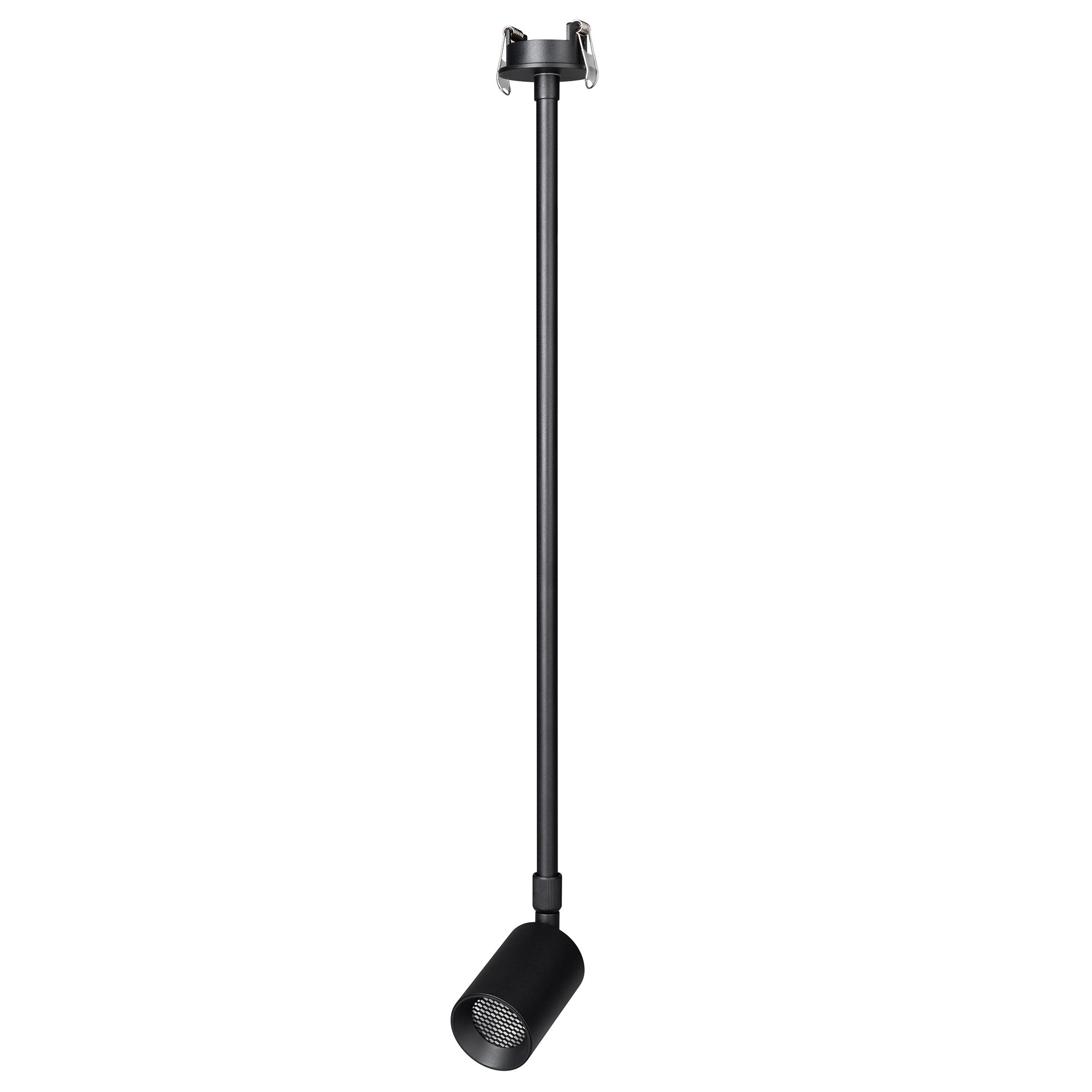 Купить Светильник LGD-PERISCOPE-R55-9W Warm3000 (WH, 24 deg, 230V) 045202 Arlight оптом в Москве