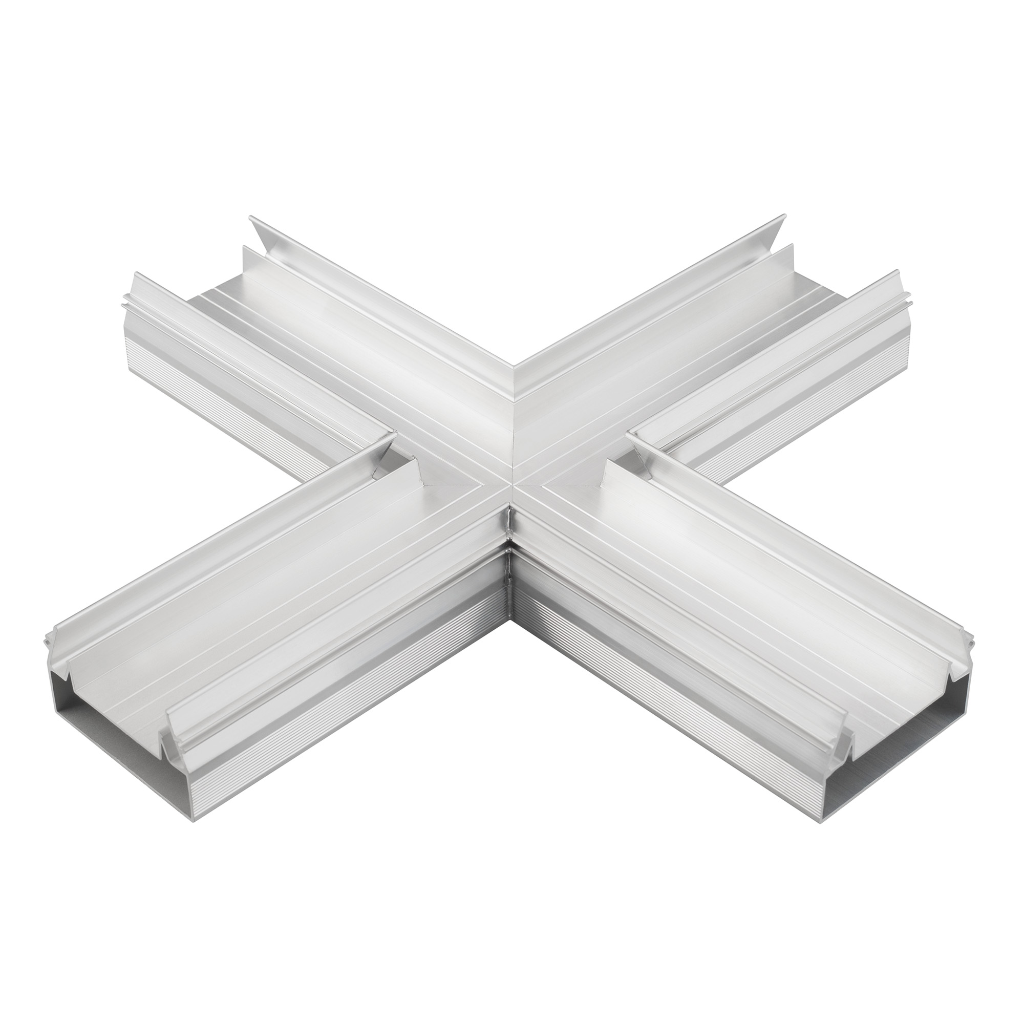 Угол STRETCH-S-50-CEIL-CENTER-X90 крестовой (GAMMA50) 046879 - Arlight