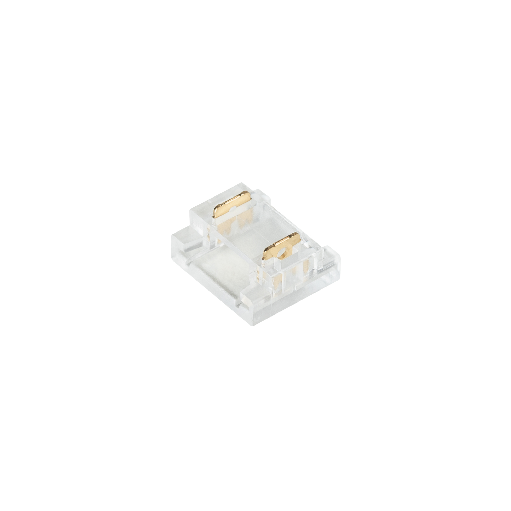 Коннектор COB-MONO-10mm-2pin-STS 046944 - Arlight