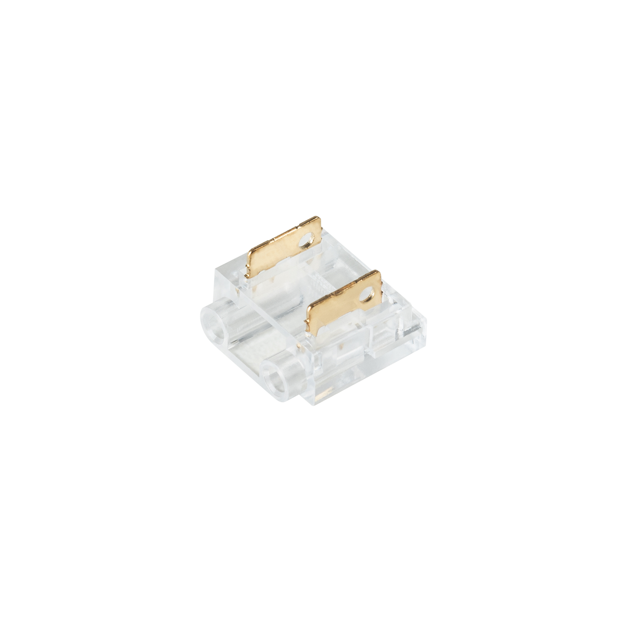 Коннектор COB-MONO-10mm-2pin-STW 046945 - Arlight