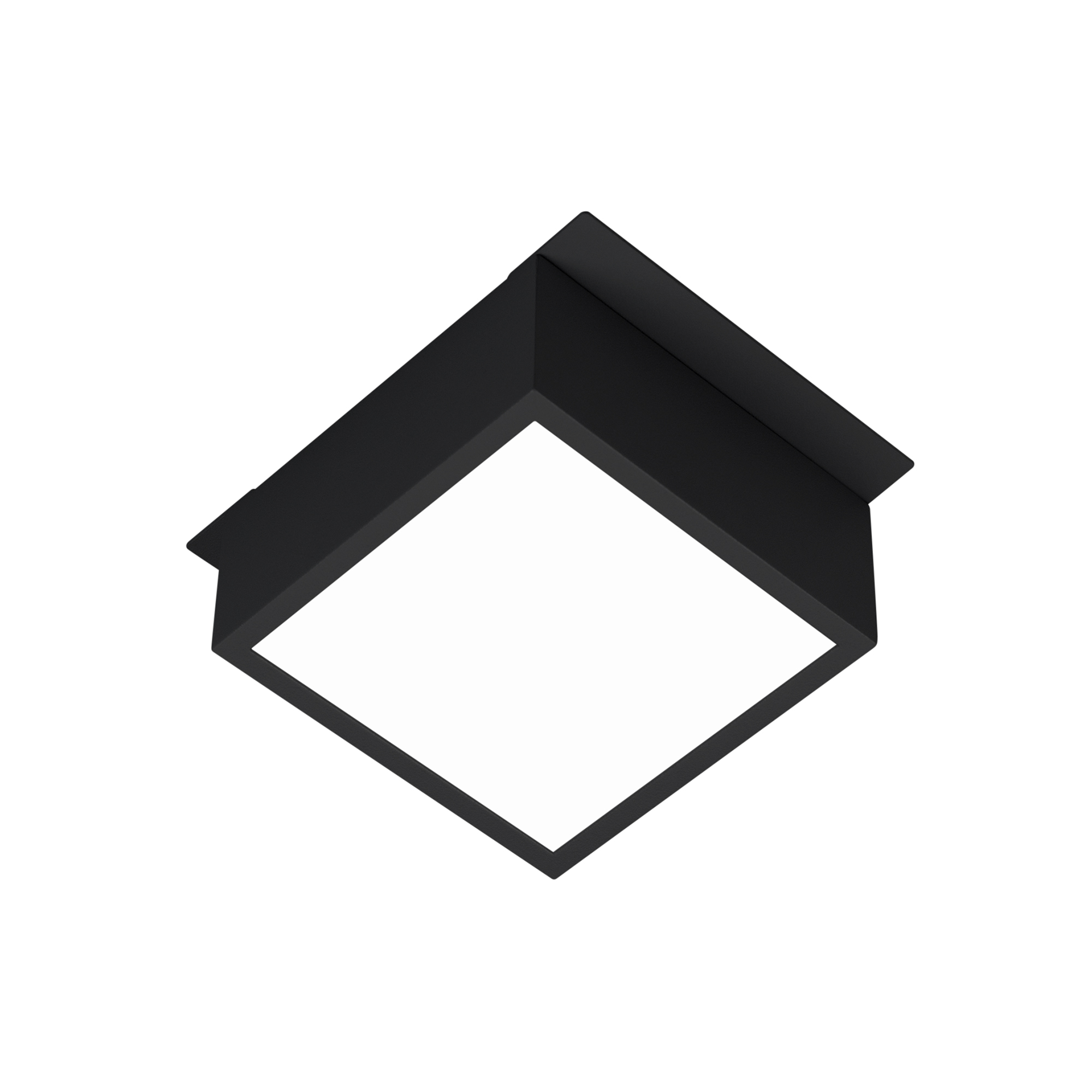 Купить Светильник DL-GRIGLIATO-S90x90-12W Day4000 (BK, 90 deg, 230) 038336 Arlight оптом в Москве