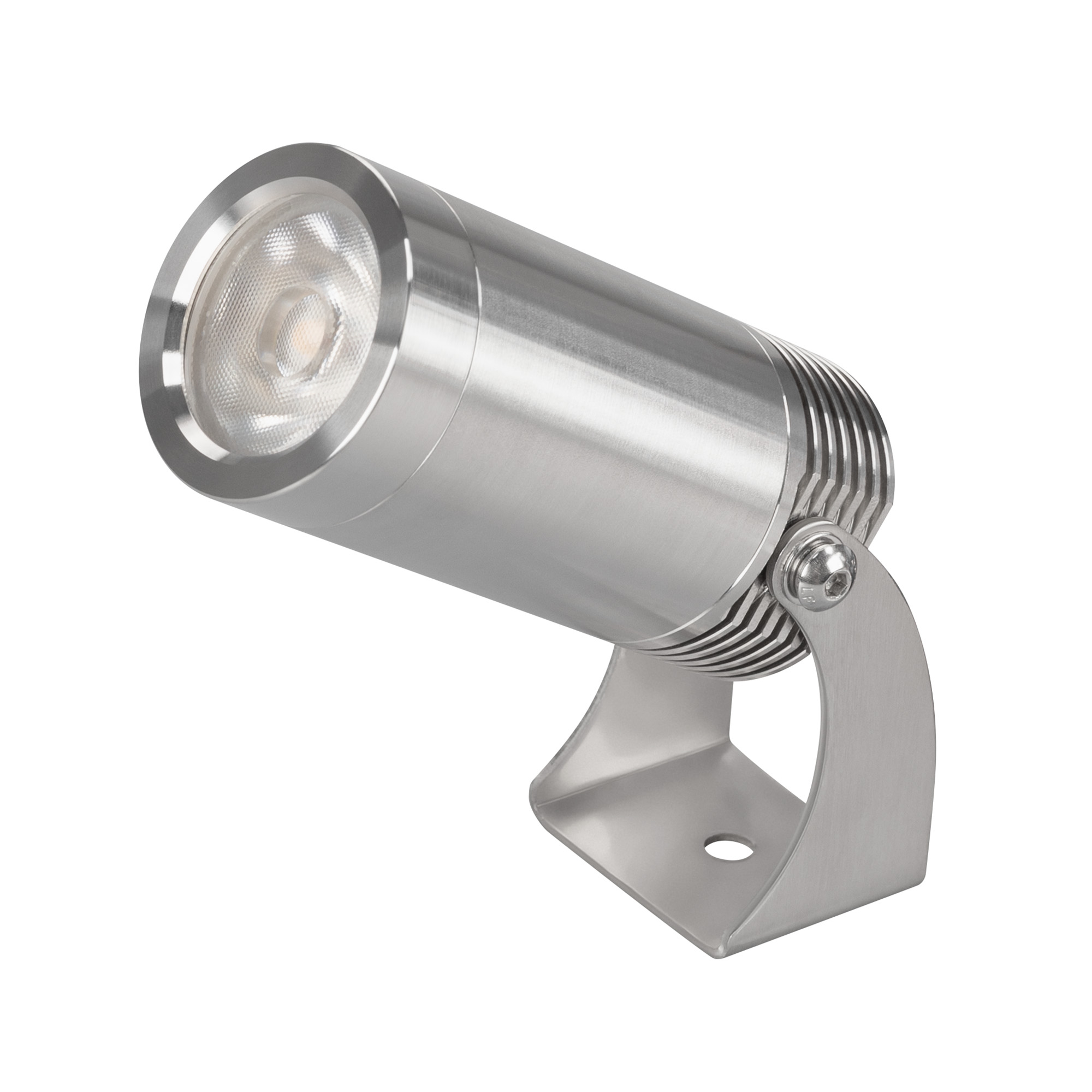 Купить Светильник KT-WATER-R44-8W Warm3000 (SL, 24 deg, 12V) 047733 Arlight оптом в Москве