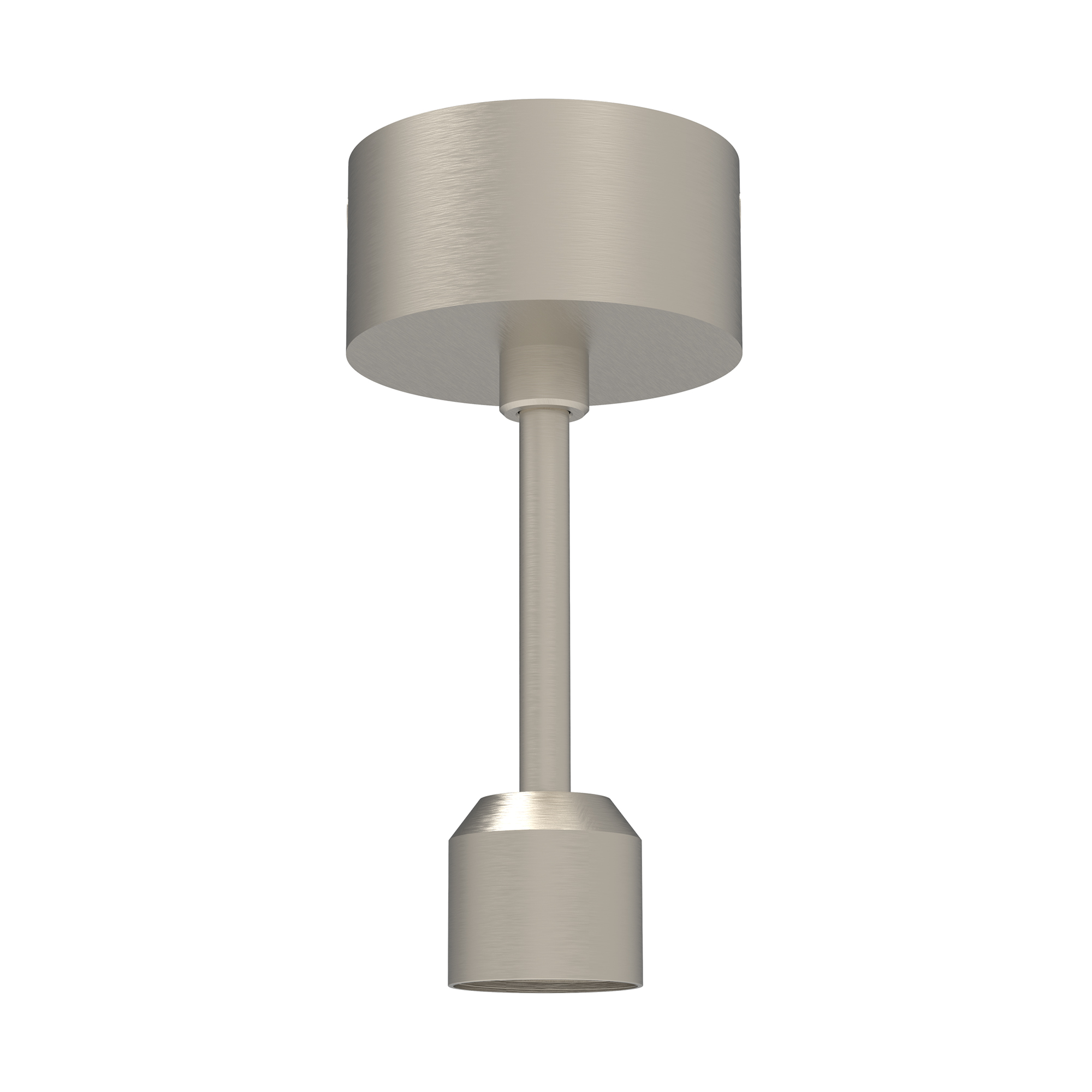 Подвес жесткий с питанием ART-APRIORI-ROD-A-L200-POWER (TN) (Arlight, IP20 Металл, 3 года) 047815 - Arlight