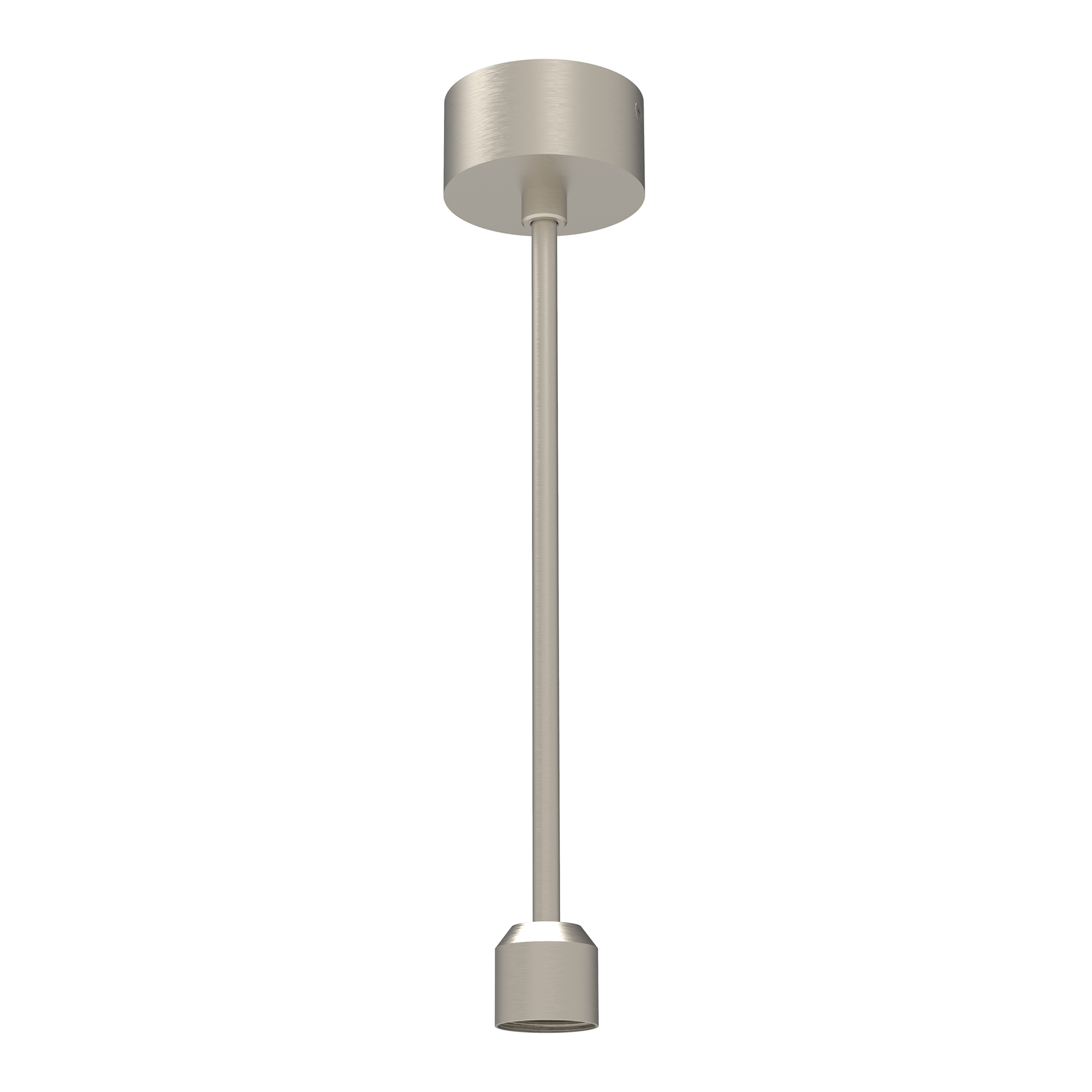 Подвес жесткий с питанием ART-APRIORI-ROD-A-L400-POWER (TN) (Arlight, IP20 Металл, 3 года) 047816 - Arlight