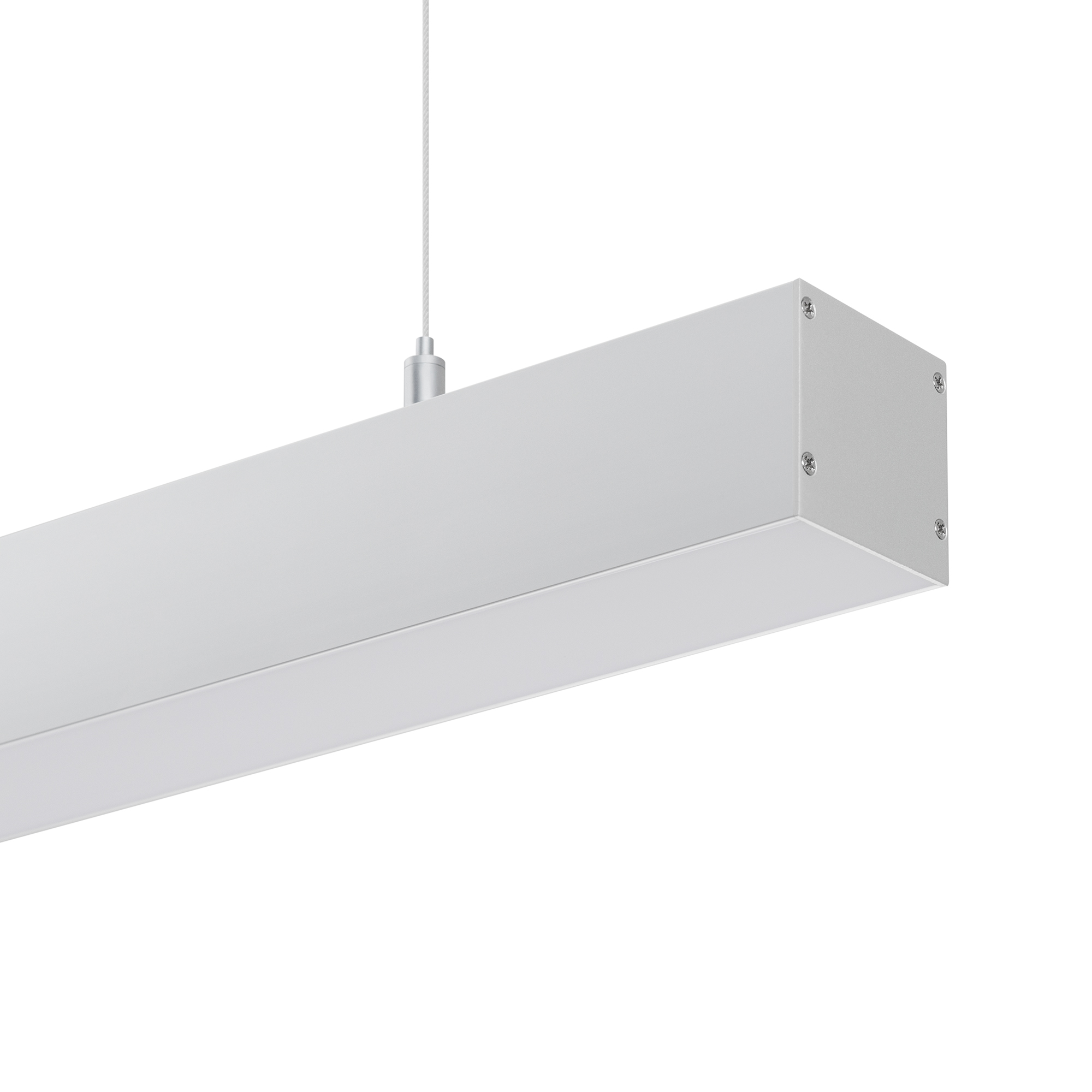 Светильник SP-LINE-HANG-5050-L960-32W Day4000 (SL, 120 deg, 230V) IP33 047214 - Arlight