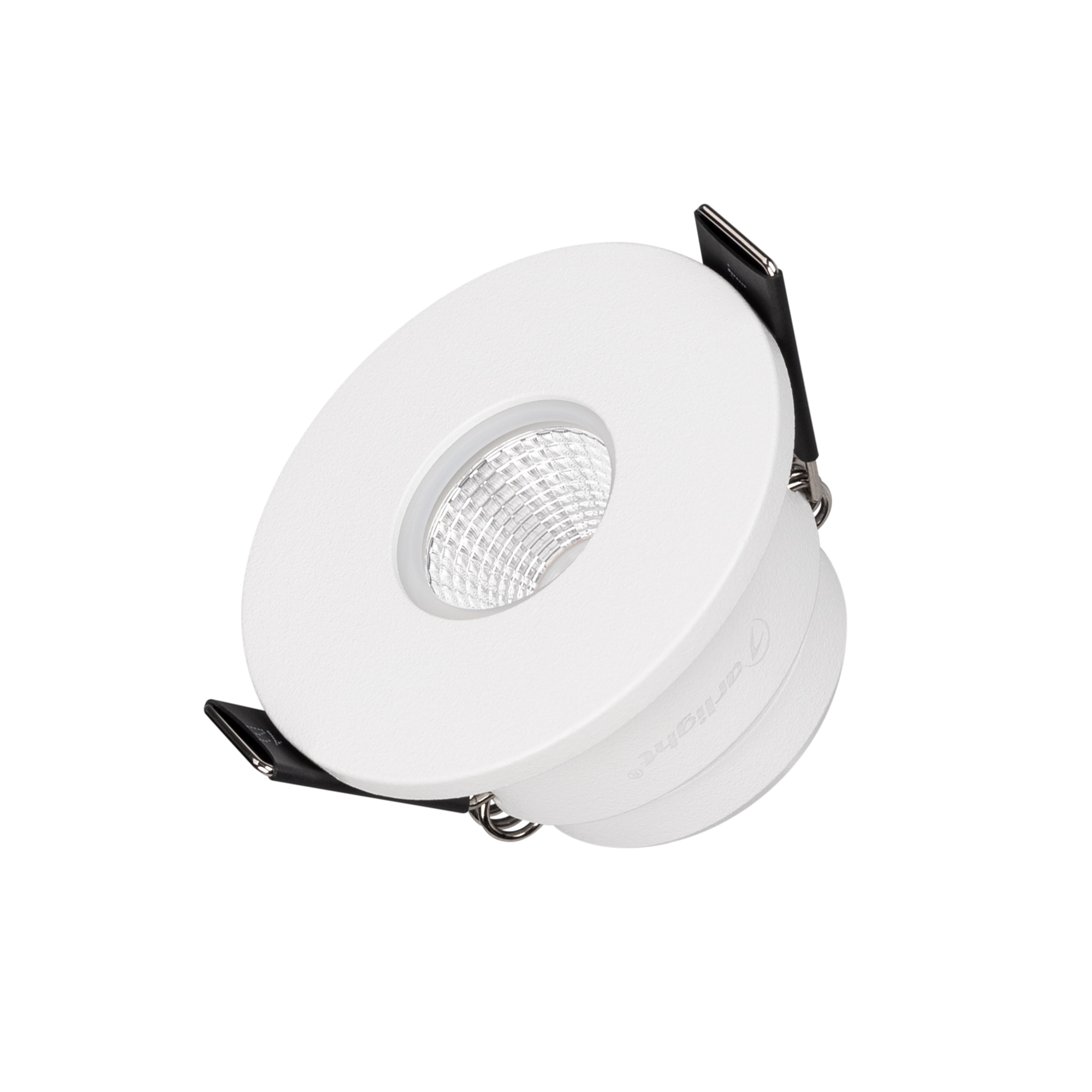 Купить Светильник MS-GLORY-BUILT-R54-5W Day4000 (WH, 38 deg, 230V) 039065 Arlight оптом в Москве