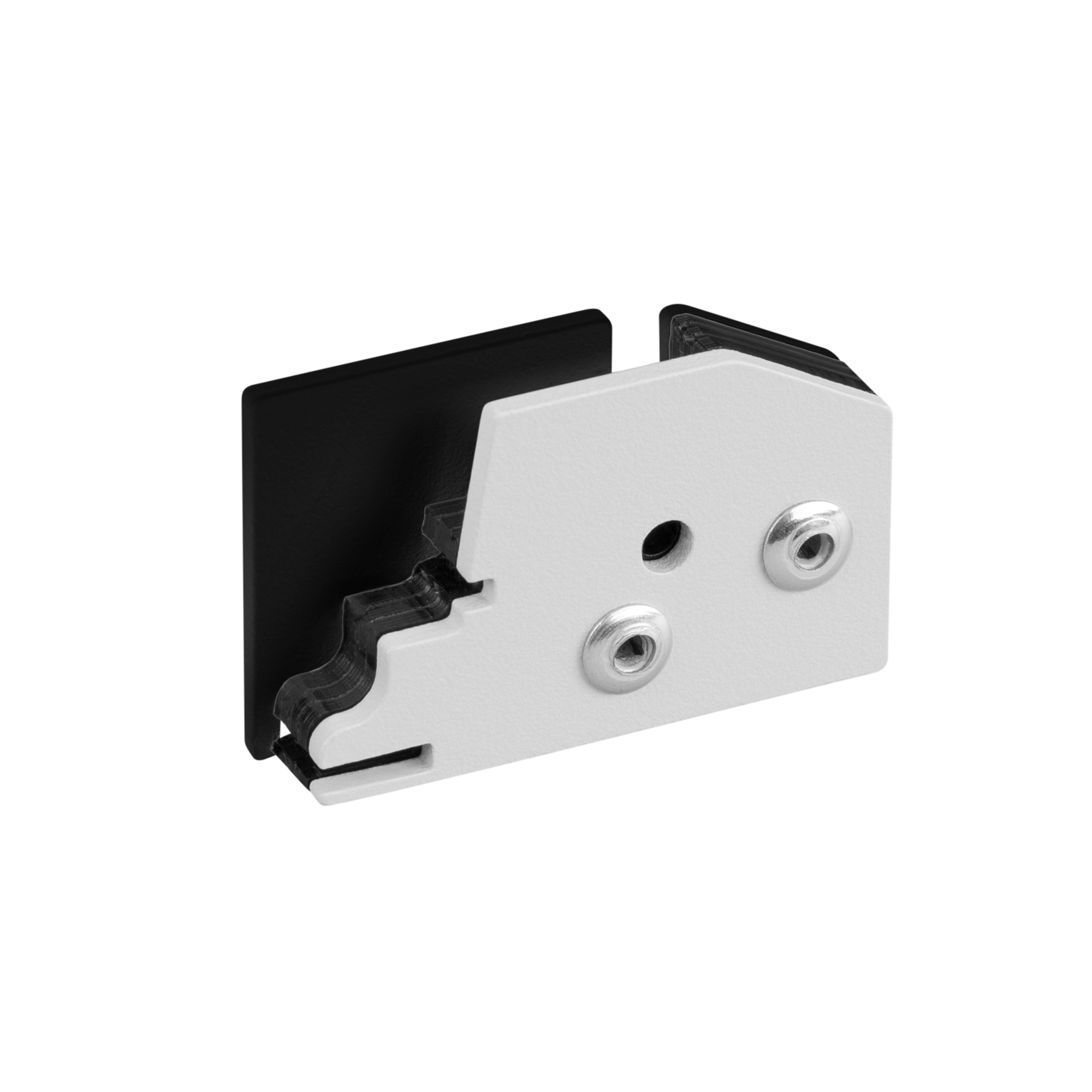 Заглушка STRETCH-20-WALL-D-SIDE BLACK правая 047315 - Arlight