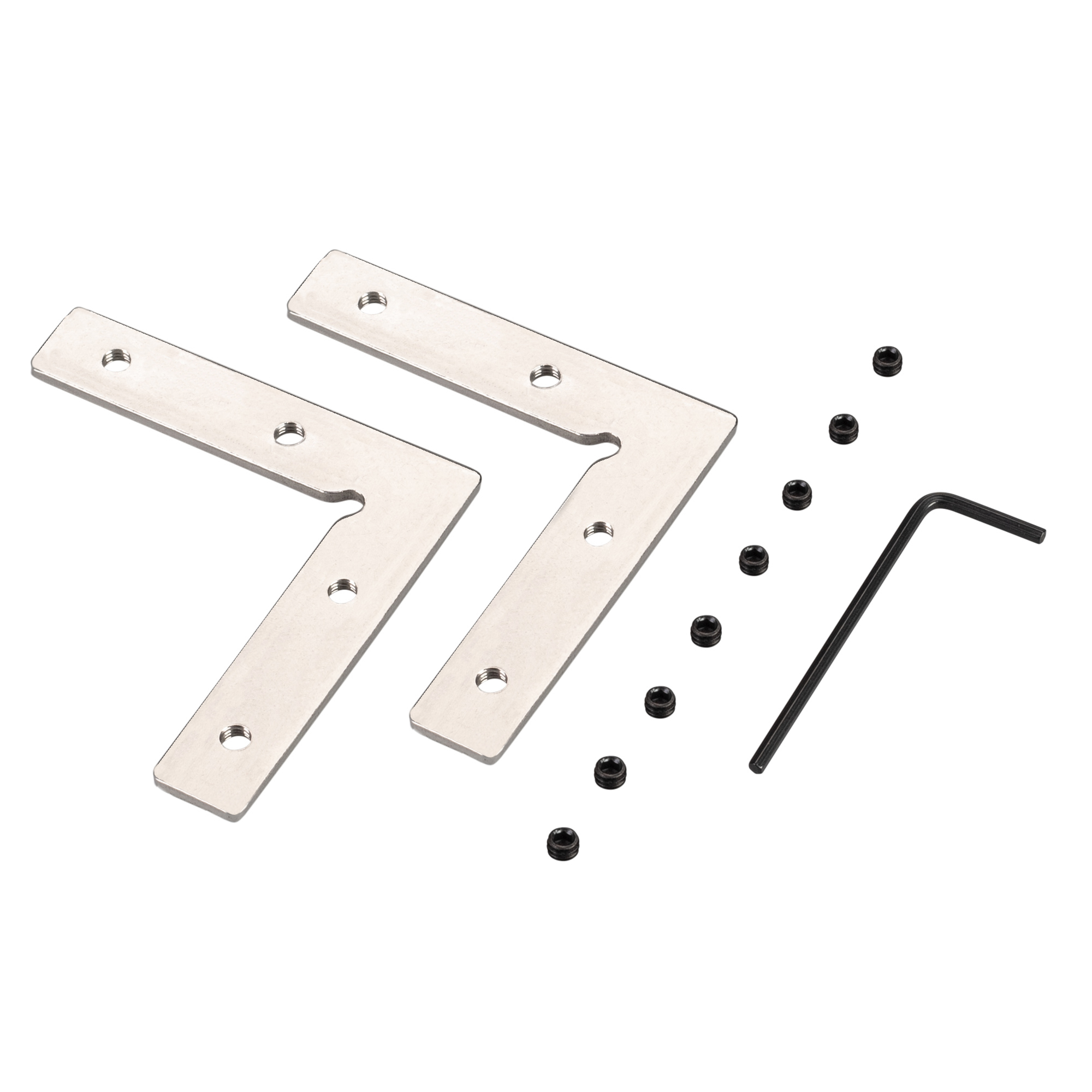 Соединитель профиля SL-LINE-4050-3L-L90 Set 045152 - Arlight