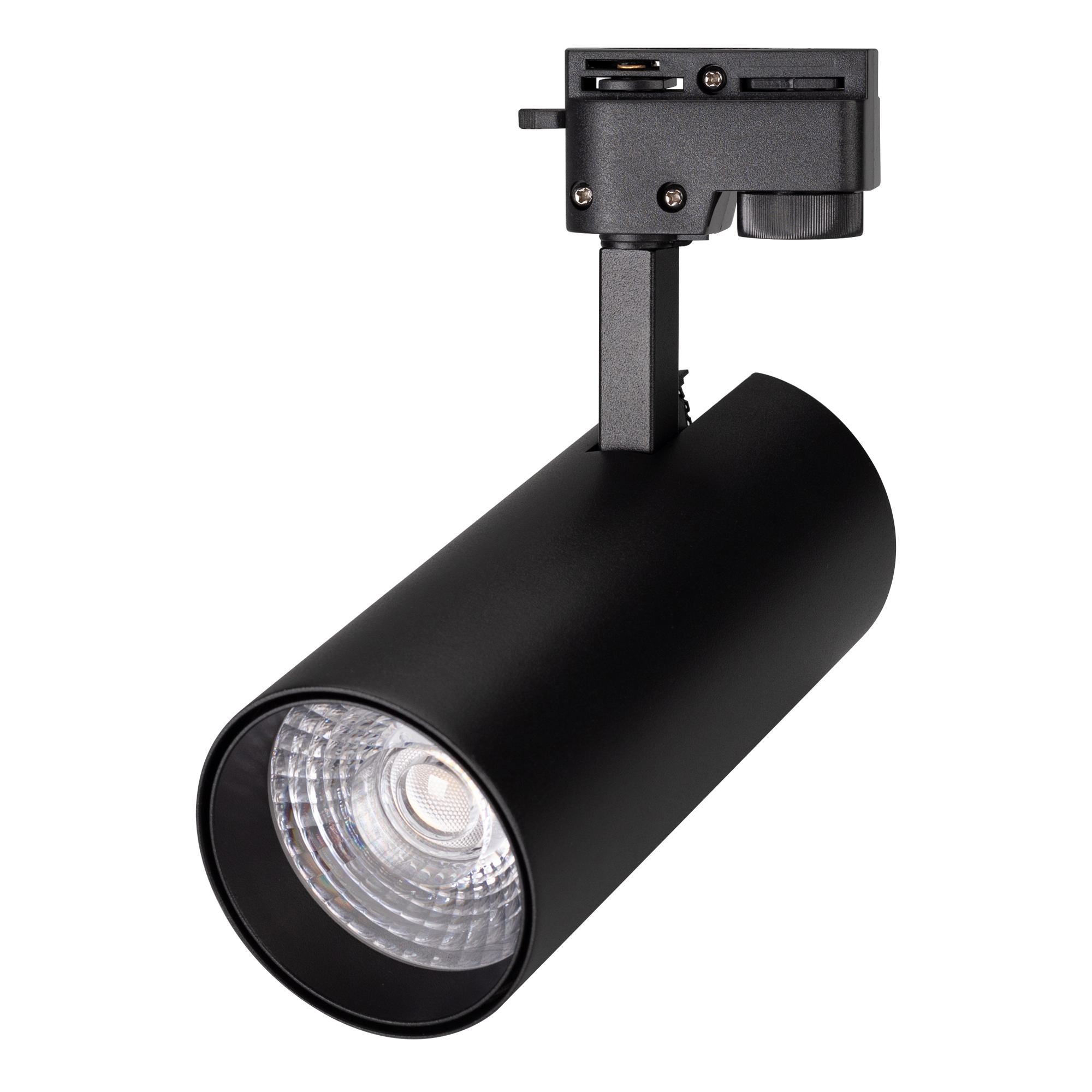 Купить Светильник LGD-GERA-2TR-R74-20W Warm3000 (BK, 24 deg, 230V) 025944(1) Arlight оптом в Москве