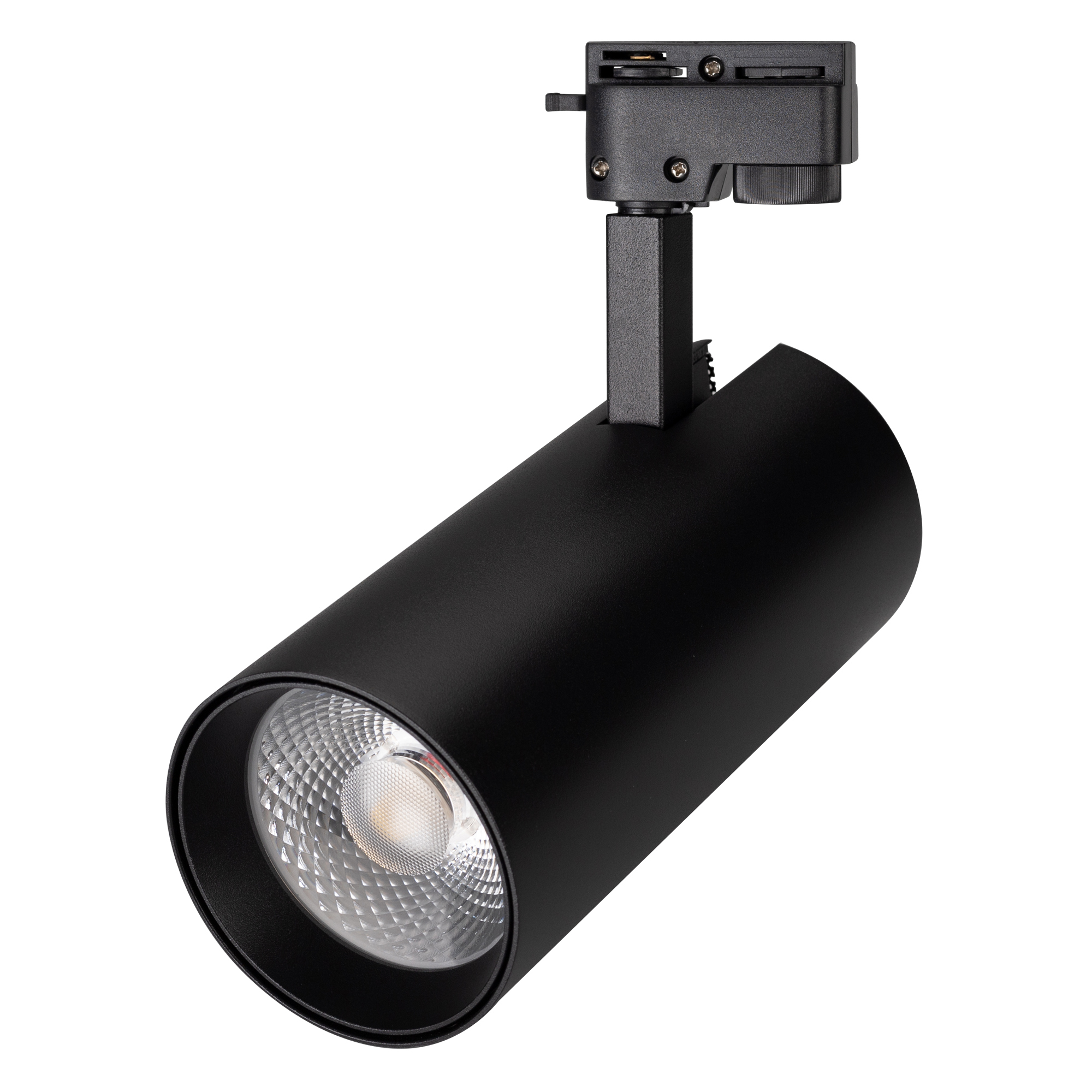Купить Светильник LGD-GERA-2TR-R90-30W Day4000 (BK, 24 deg, 230V) 025949(1) Arlight оптом в Москве